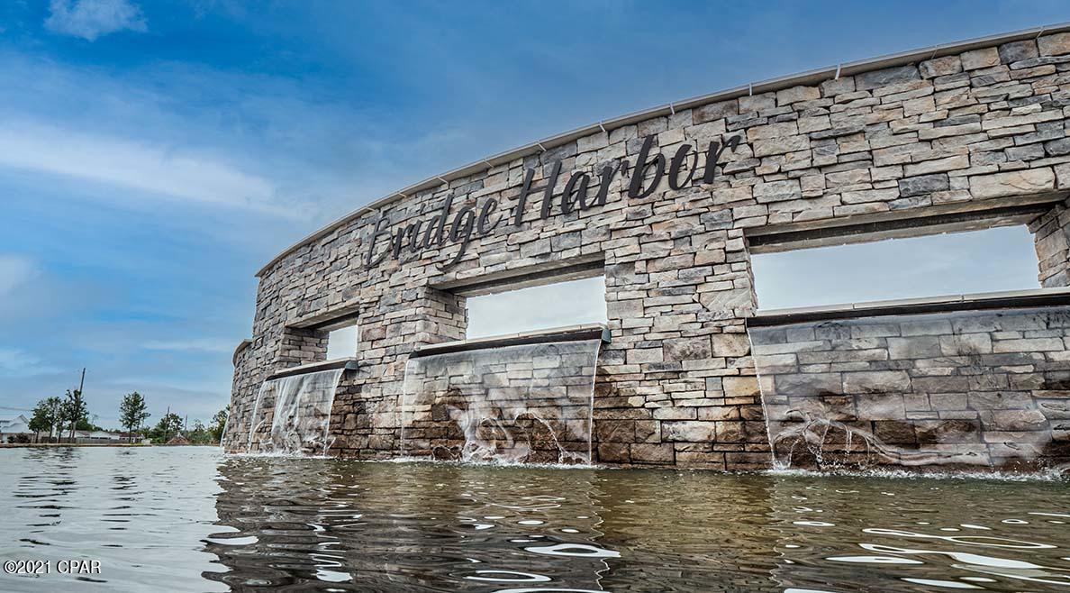 Bridge Harbor - Residential