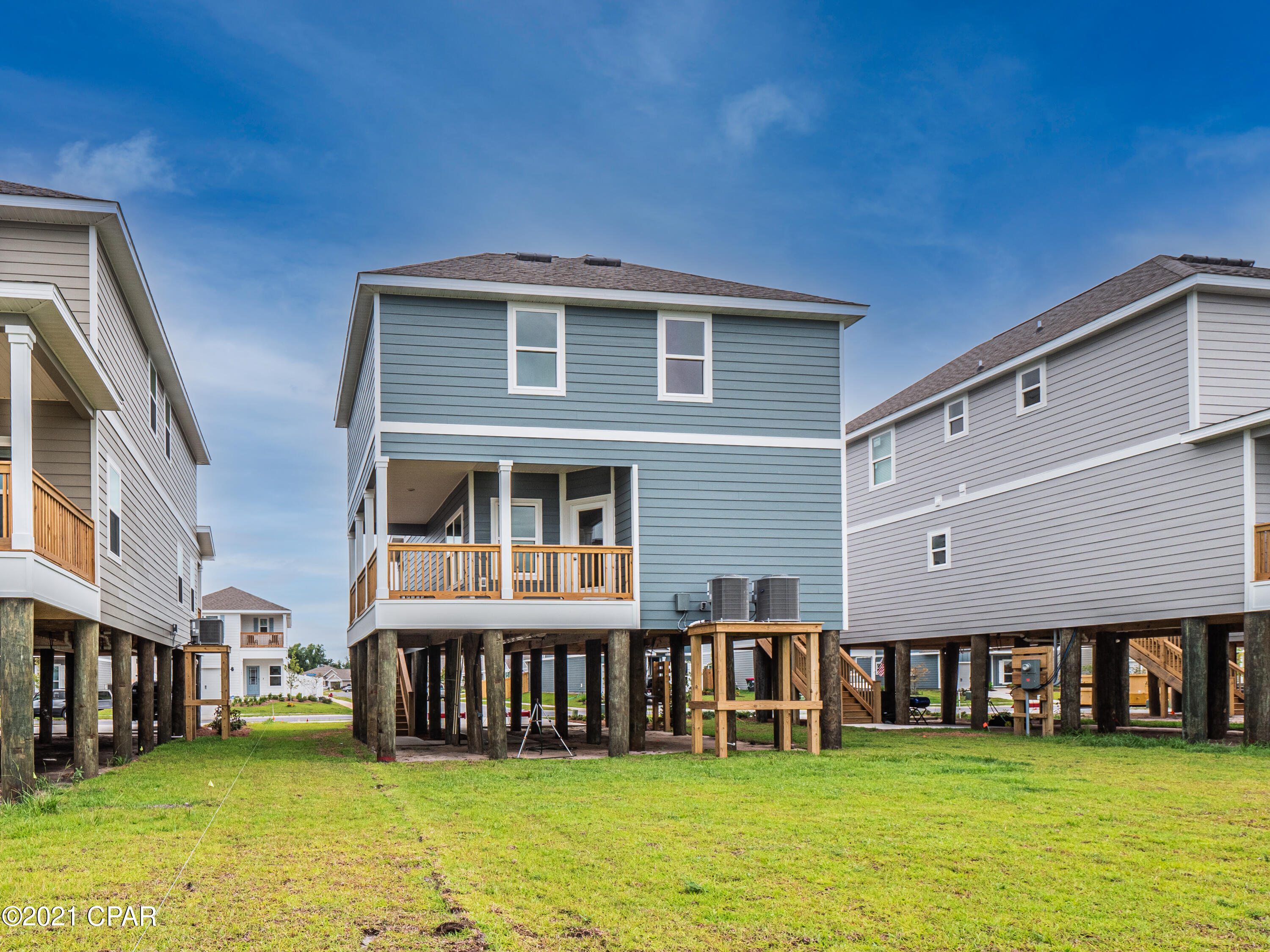 Bridge Harbor - Residential