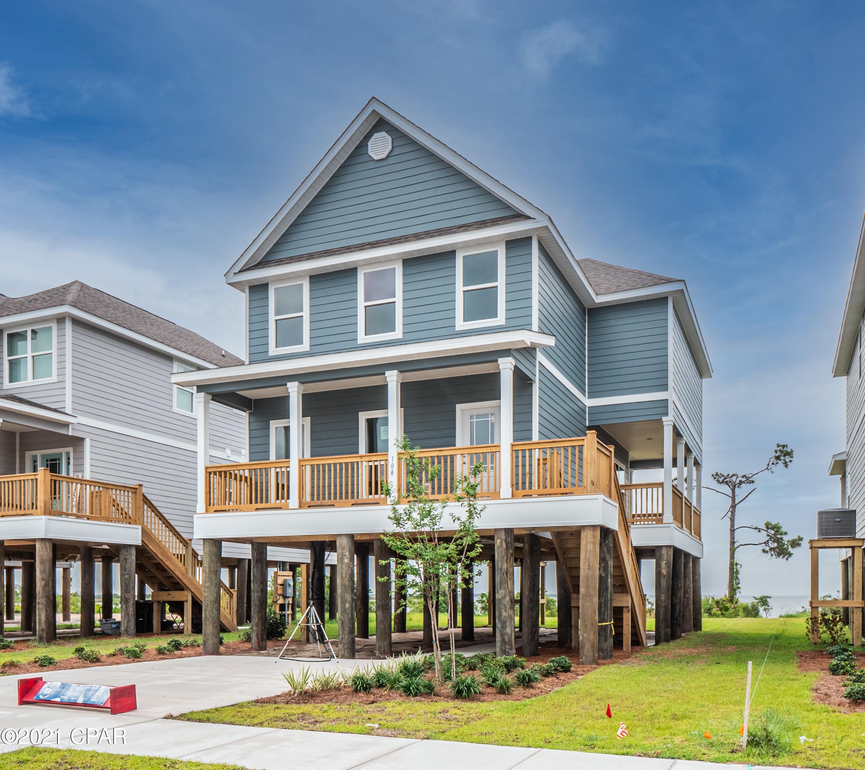 Bridge Harbor - Residential