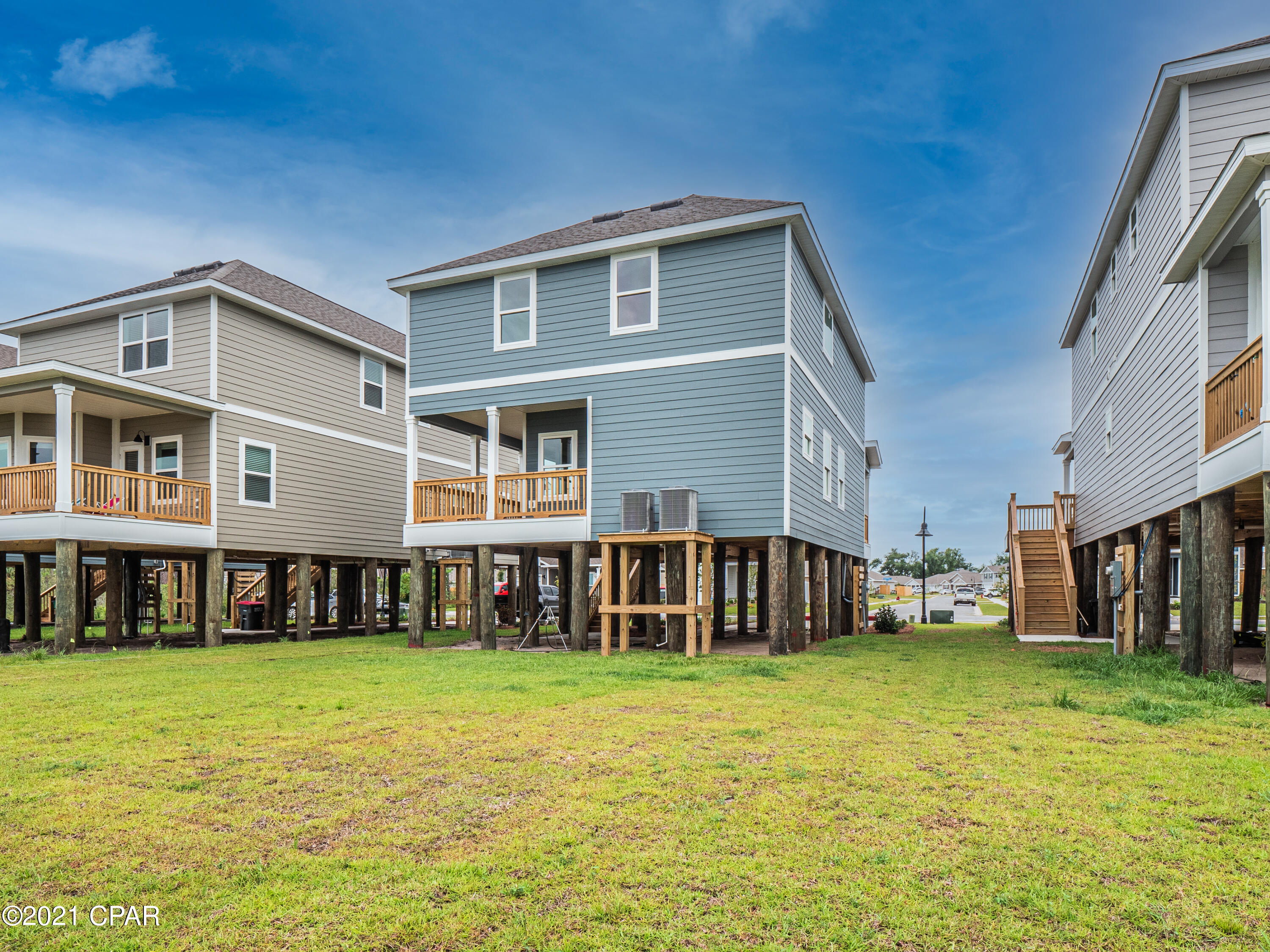 Bridge Harbor - Residential