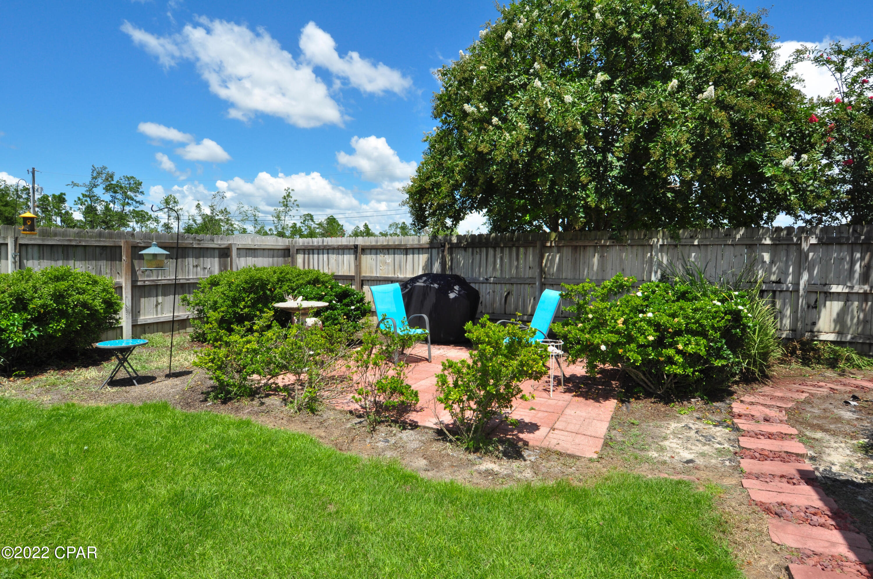 Indian Creek Village Ph I - Residential