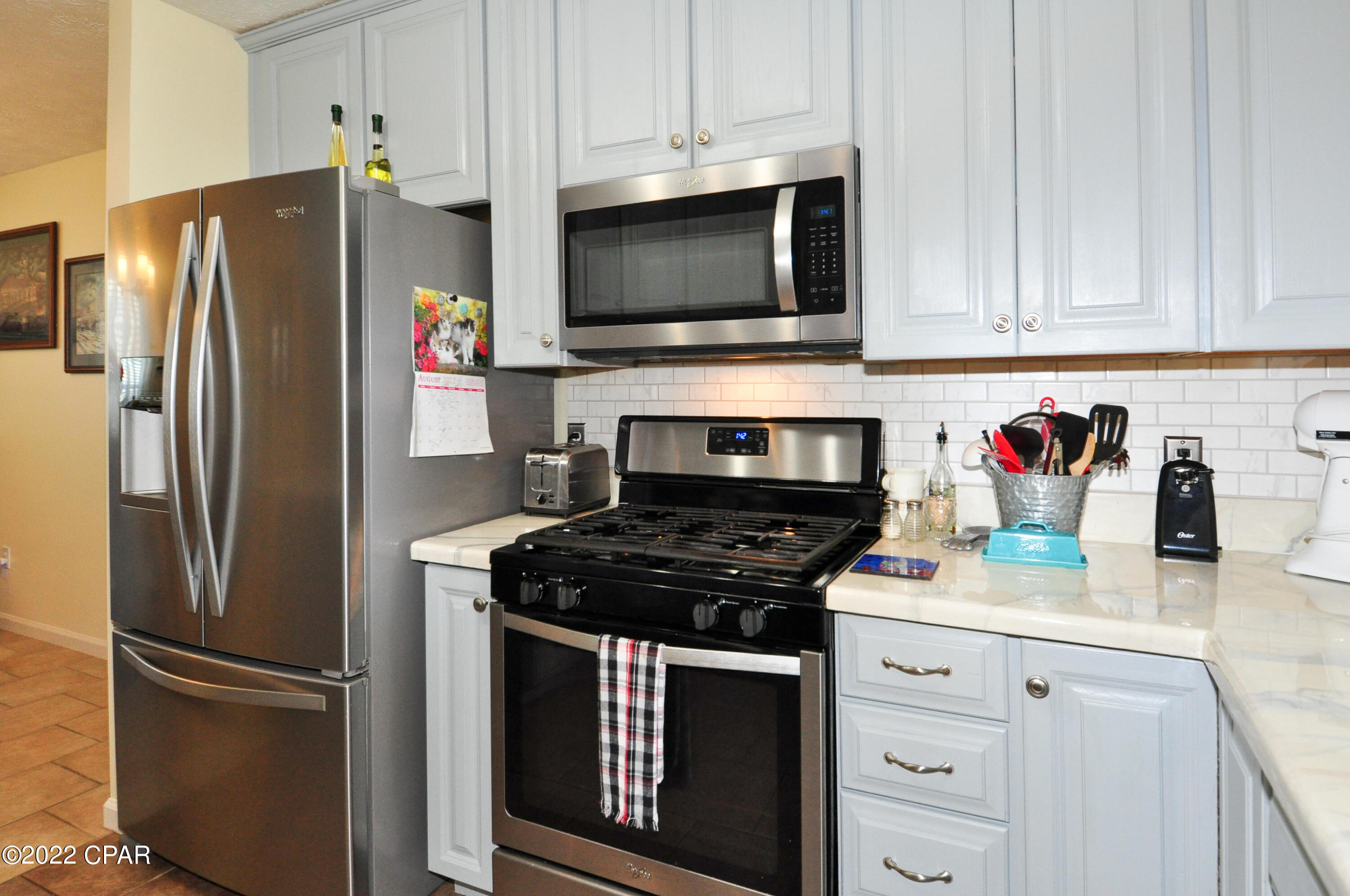 Indian Creek Village Ph I - Residential