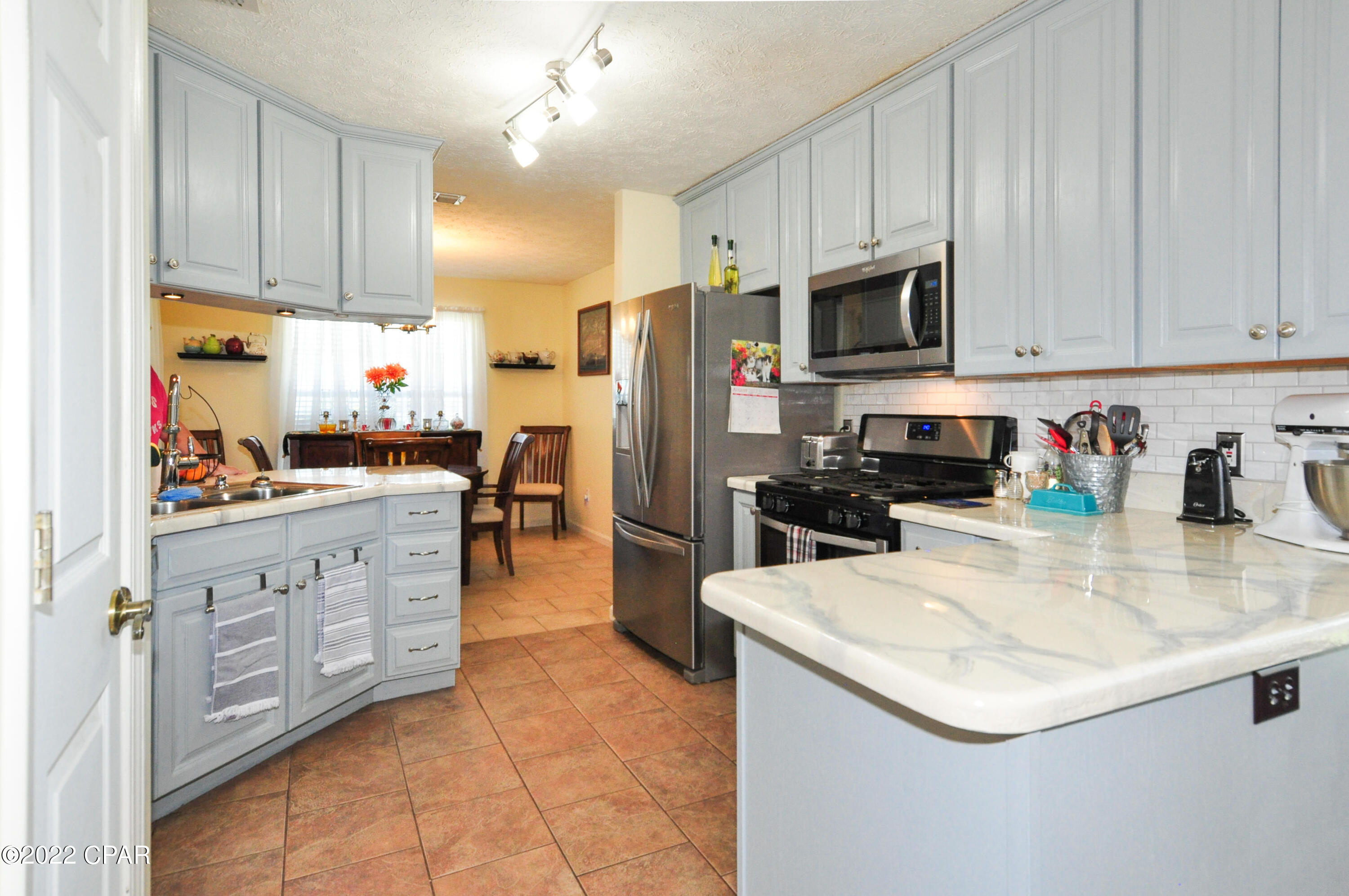 Indian Creek Village Ph I - Residential