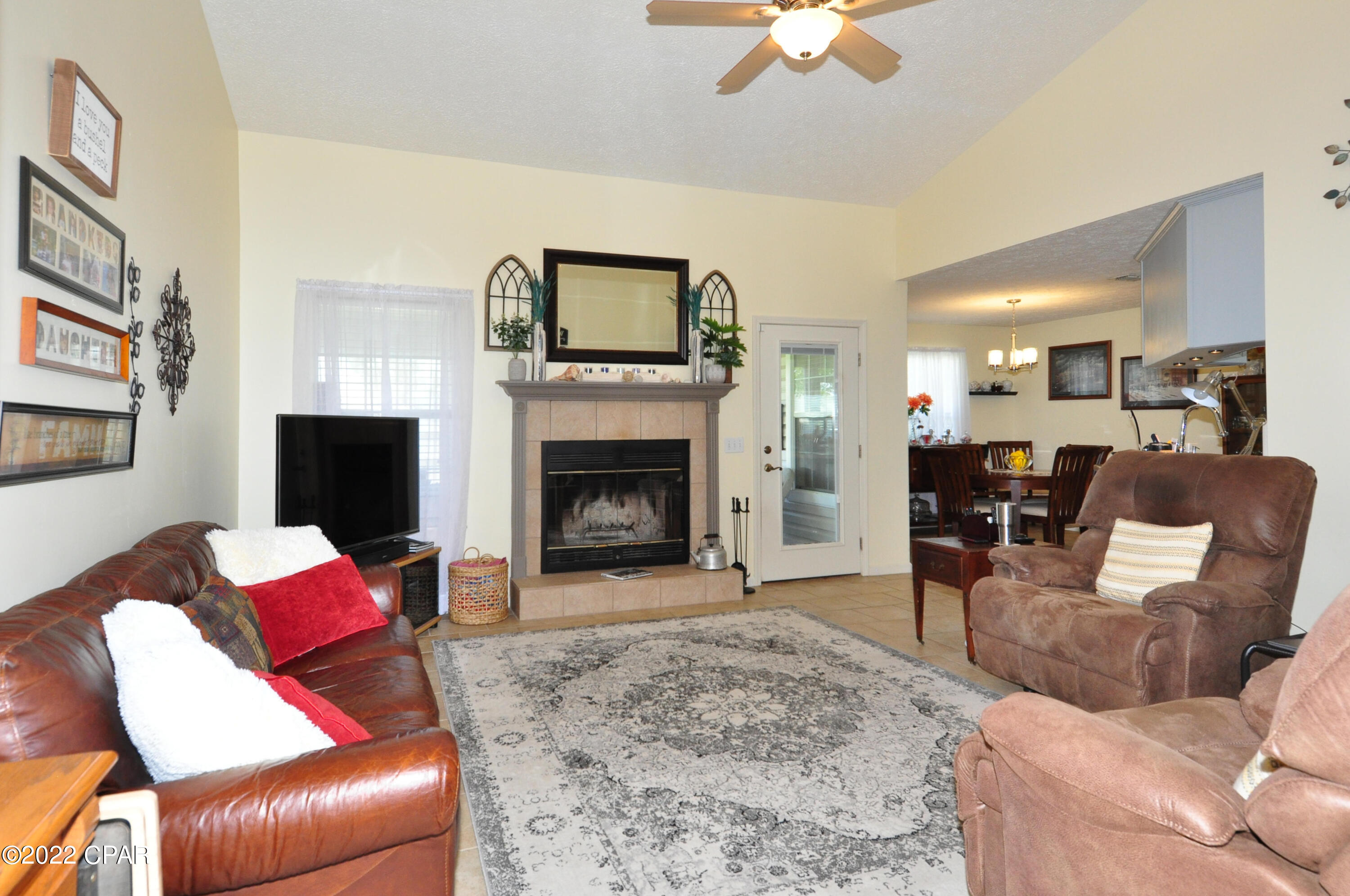 Indian Creek Village Ph I - Residential