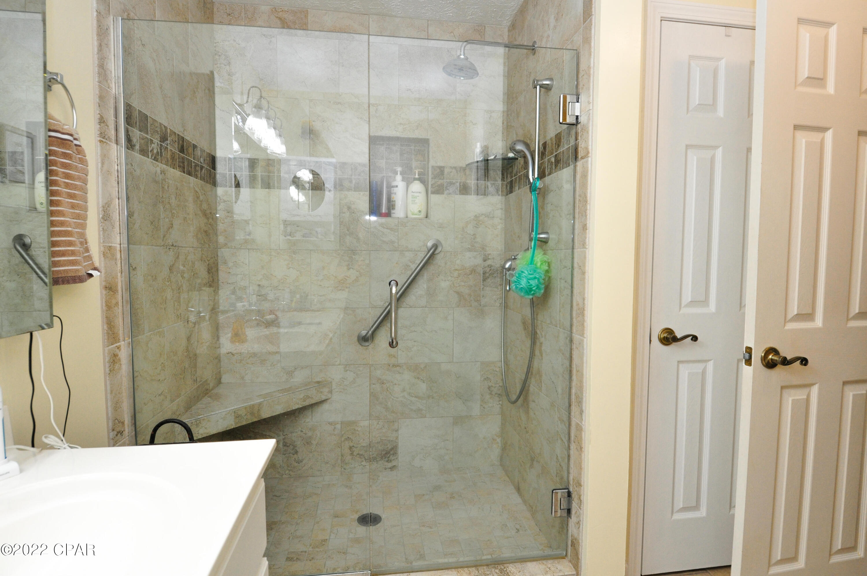 Indian Creek Village Ph I - Residential