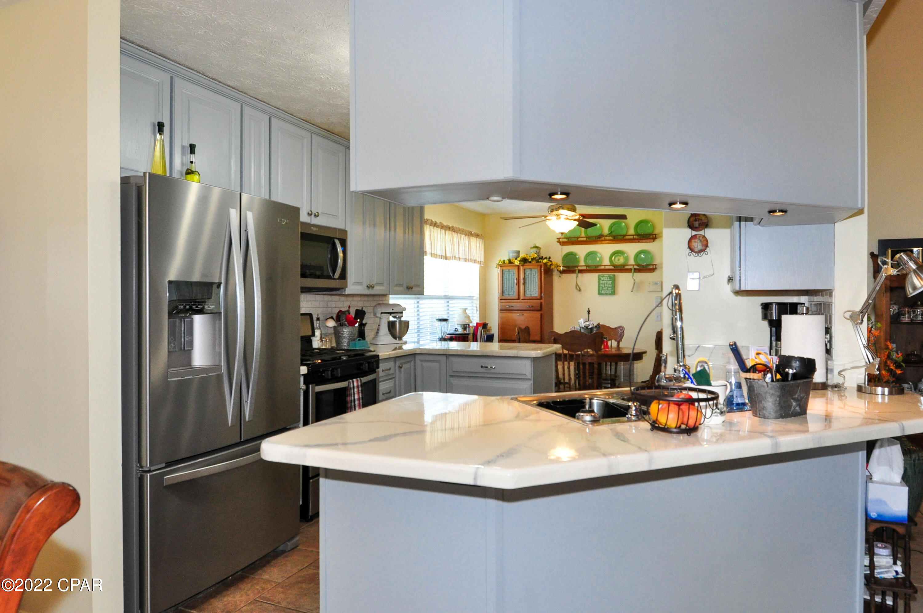 Indian Creek Village Ph I - Residential