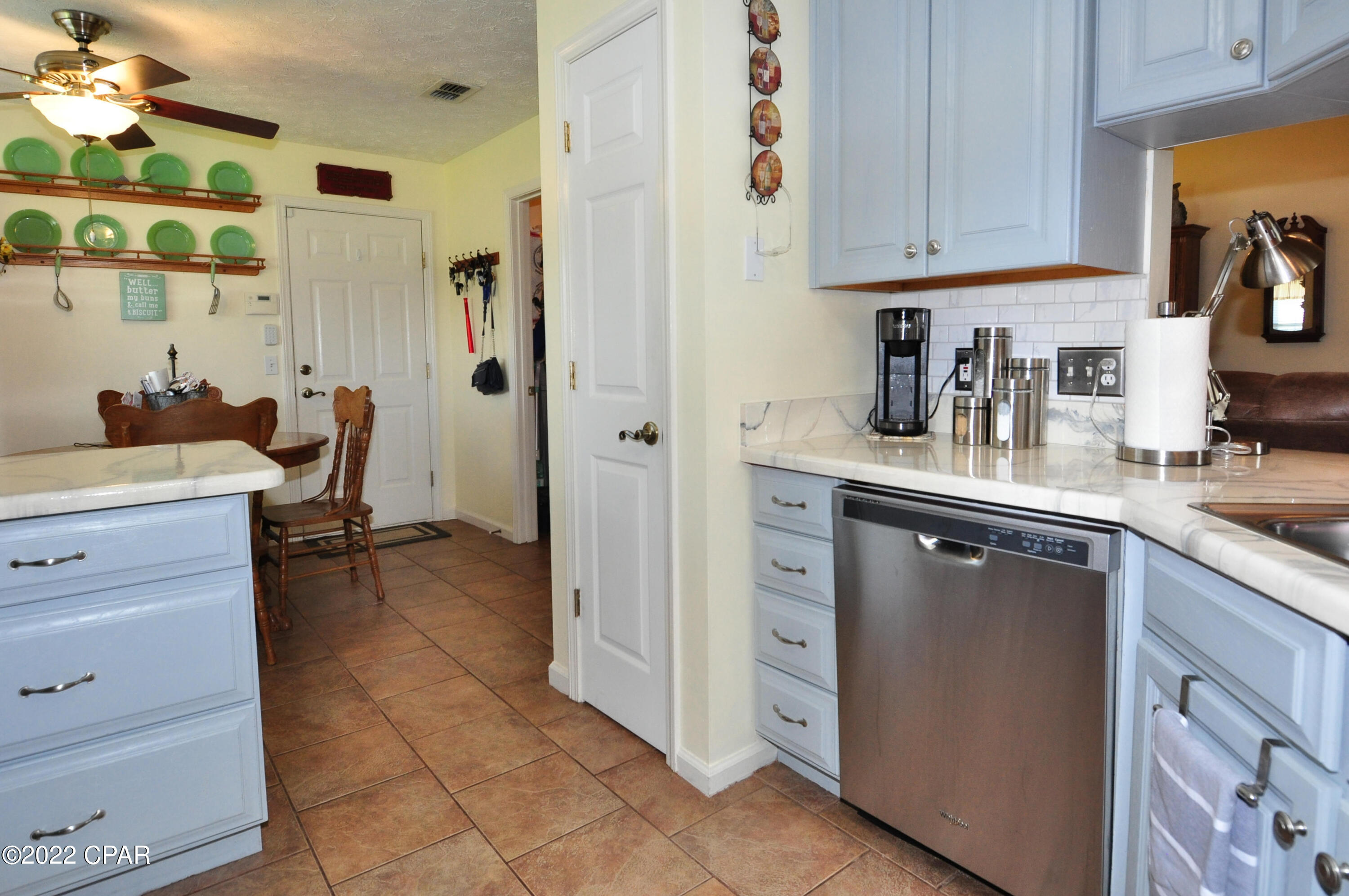 Indian Creek Village Ph I - Residential