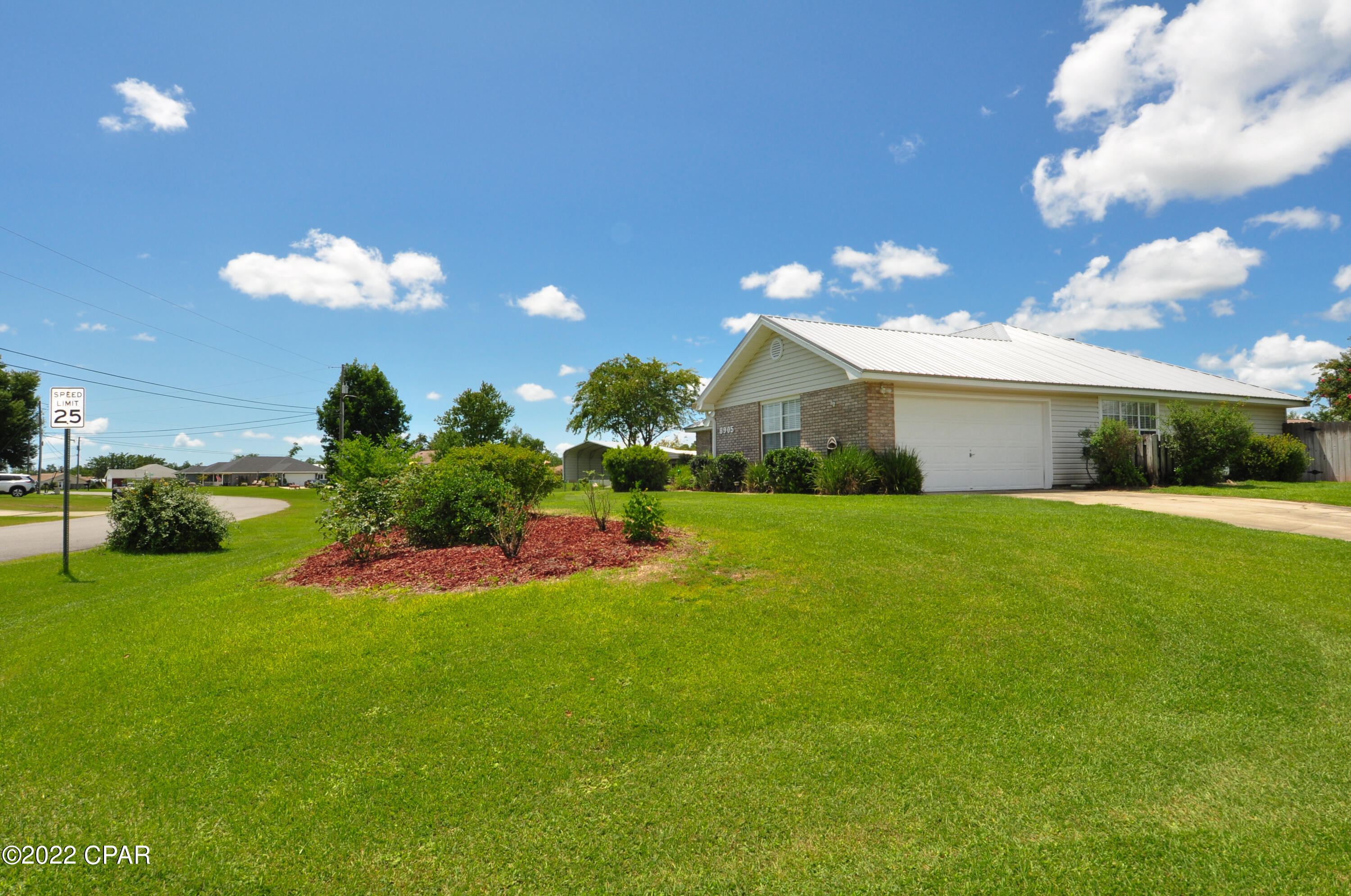 Indian Creek Village Ph I - Residential