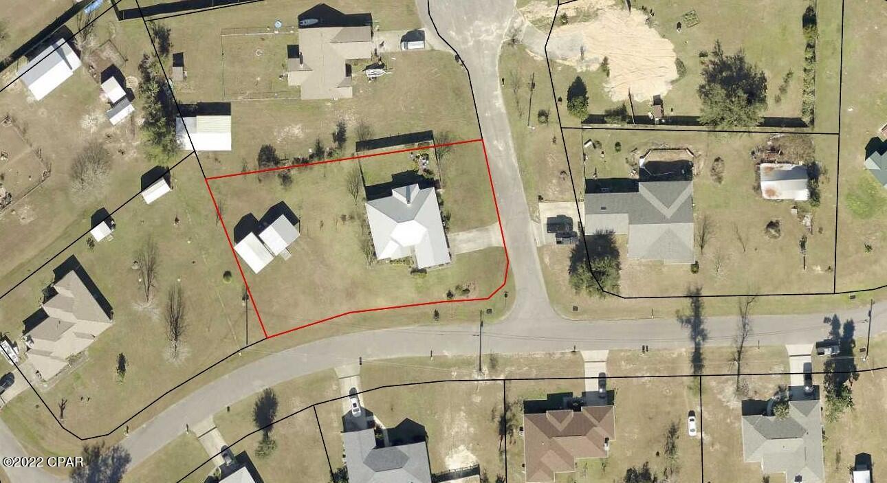 Indian Creek Village Ph I - Residential