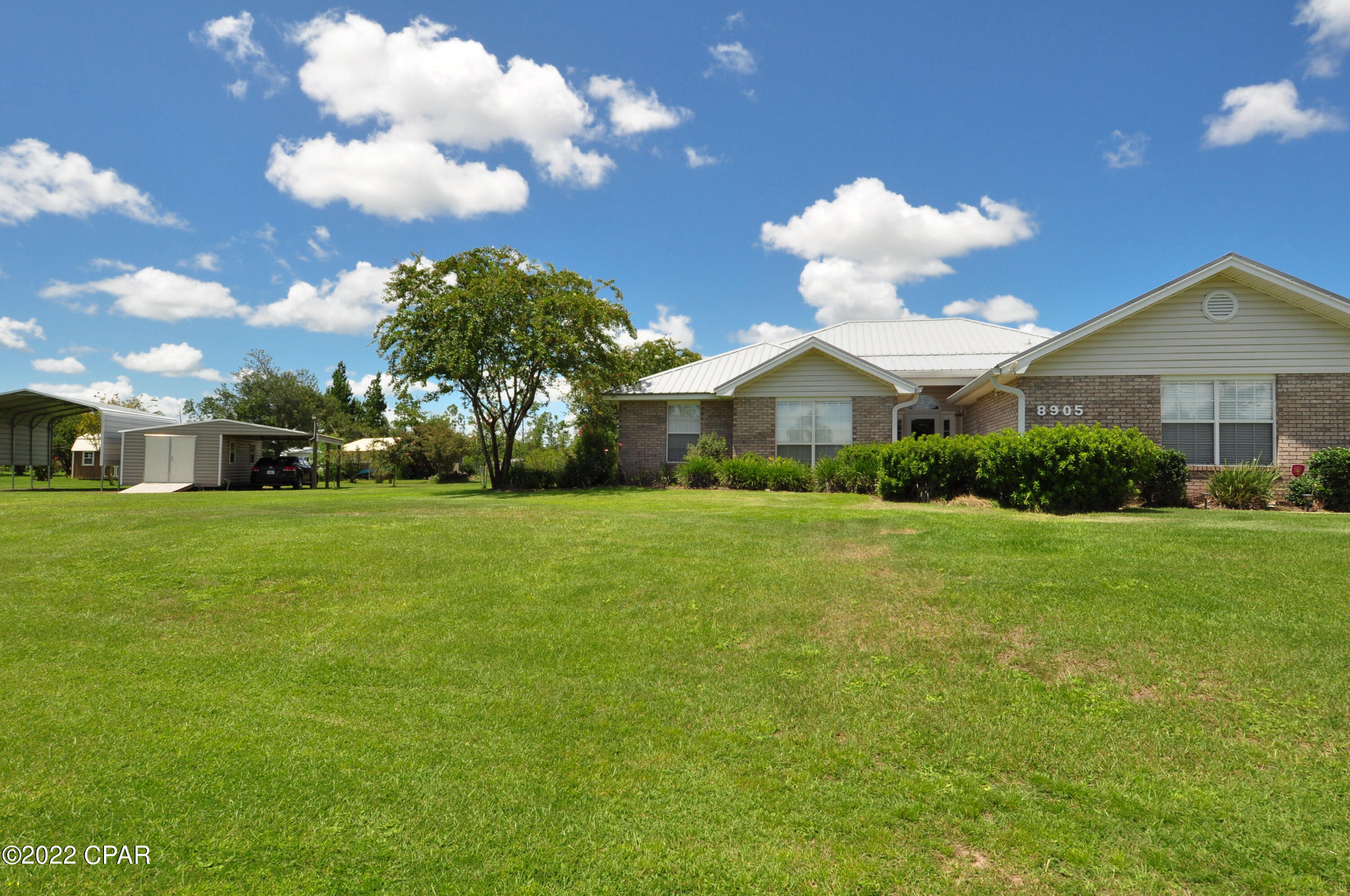 Indian Creek Village Ph I - Residential