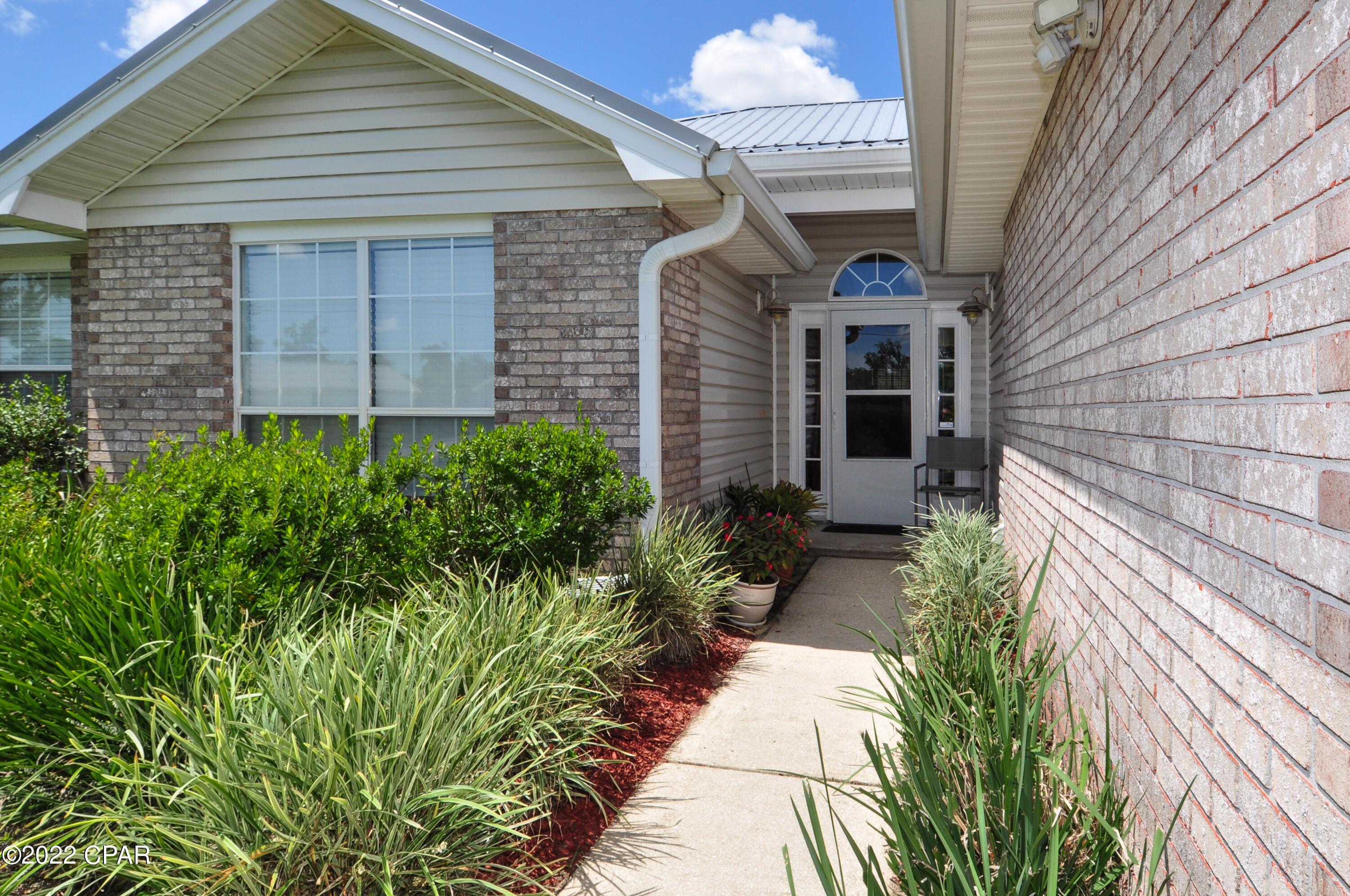 Indian Creek Village Ph I - Residential