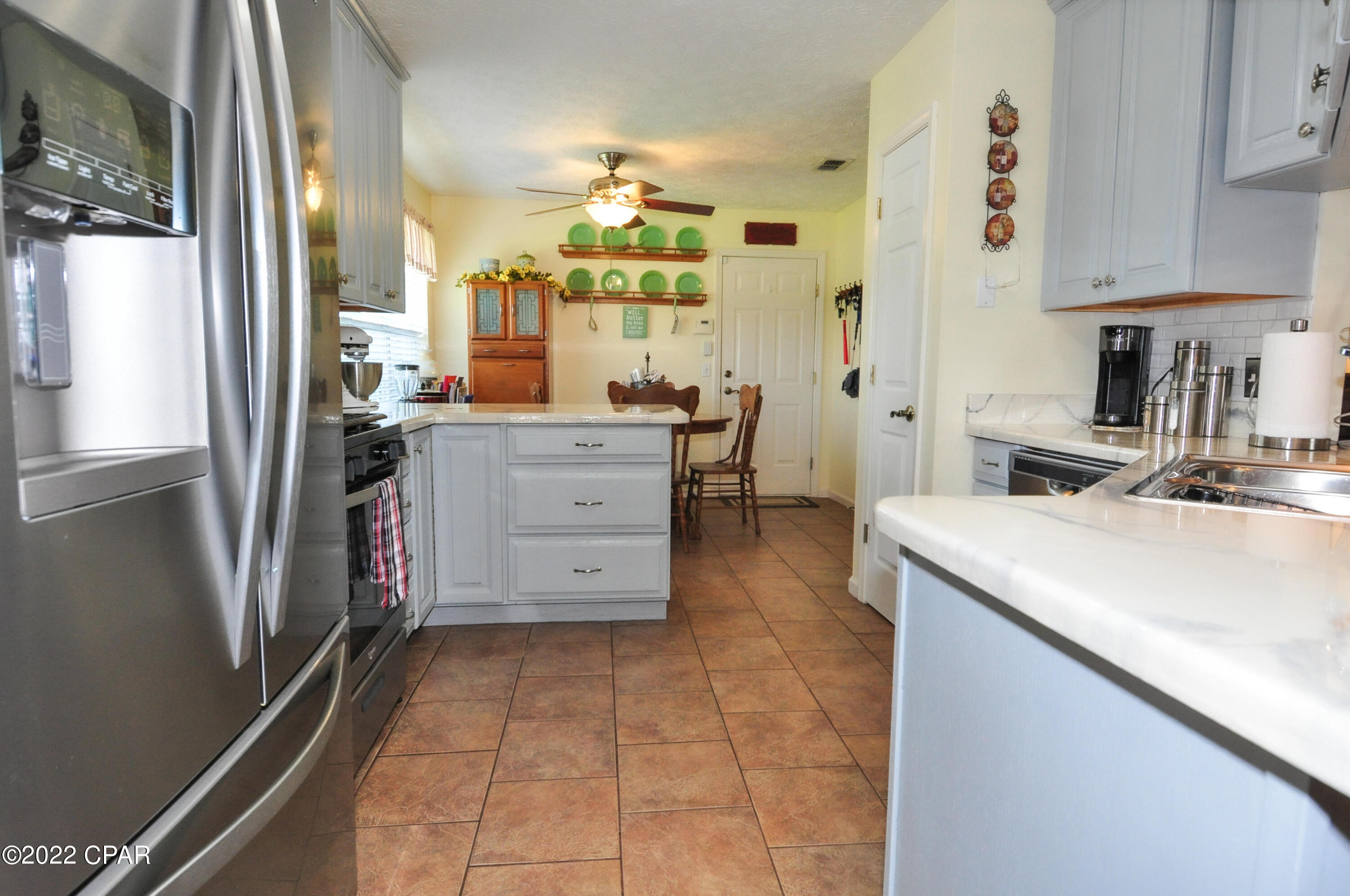 Indian Creek Village Ph I - Residential