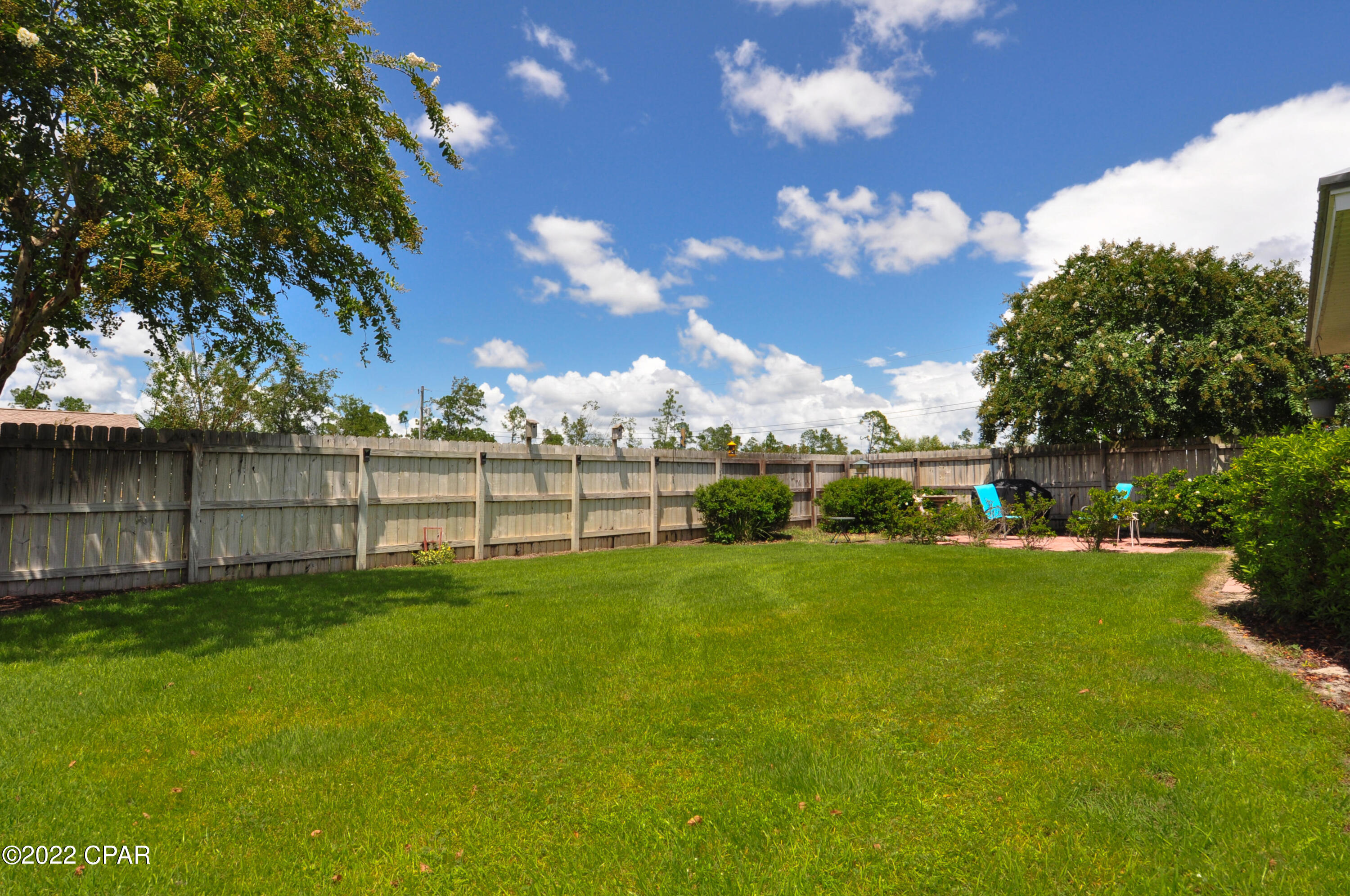 Indian Creek Village Ph I - Residential