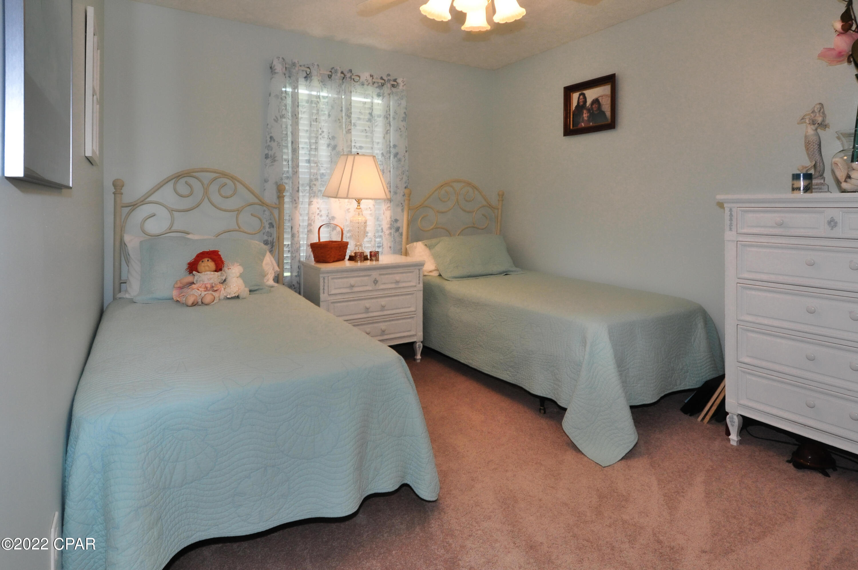 Indian Creek Village Ph I - Residential