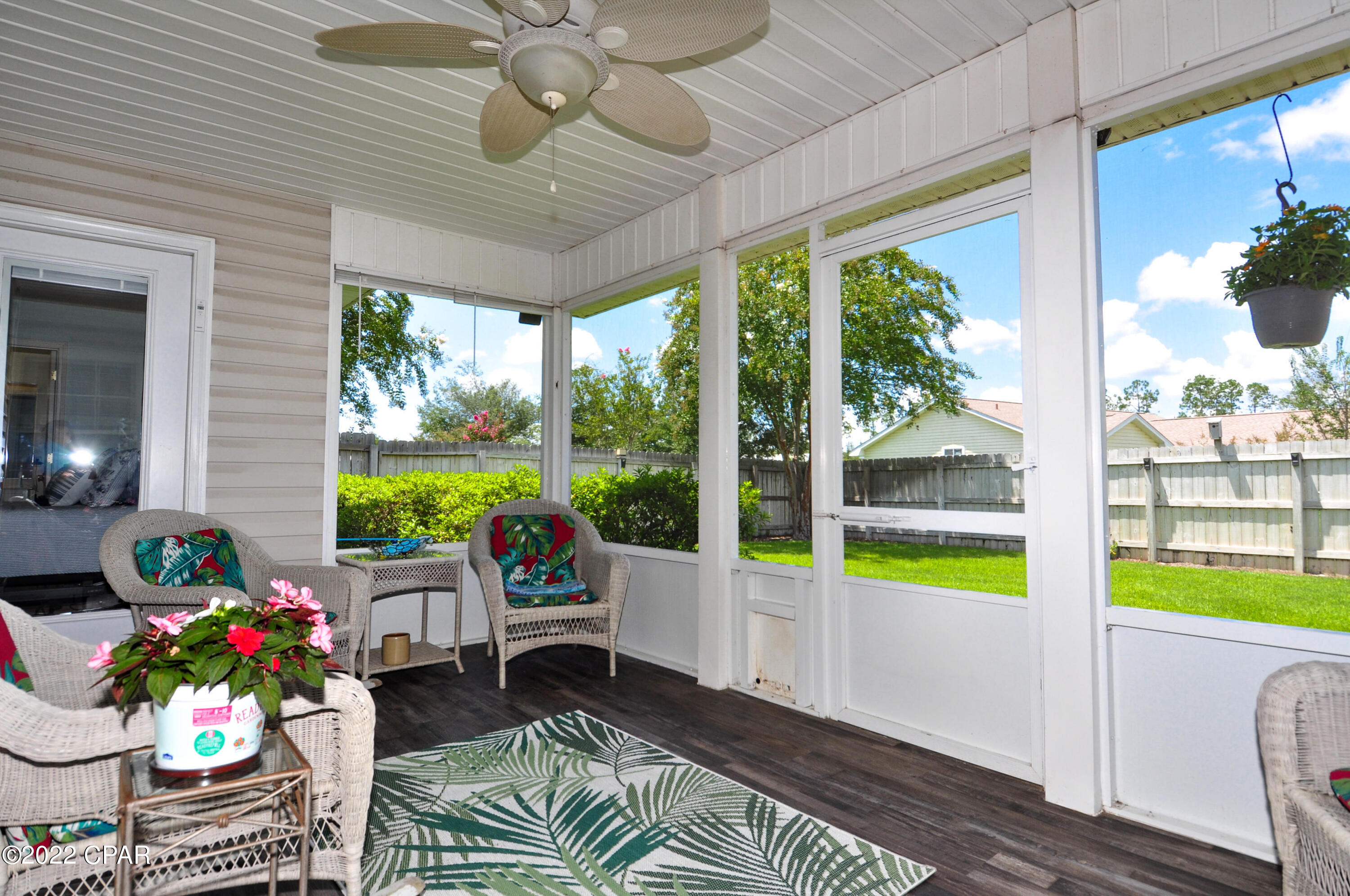 Indian Creek Village Ph I - Residential