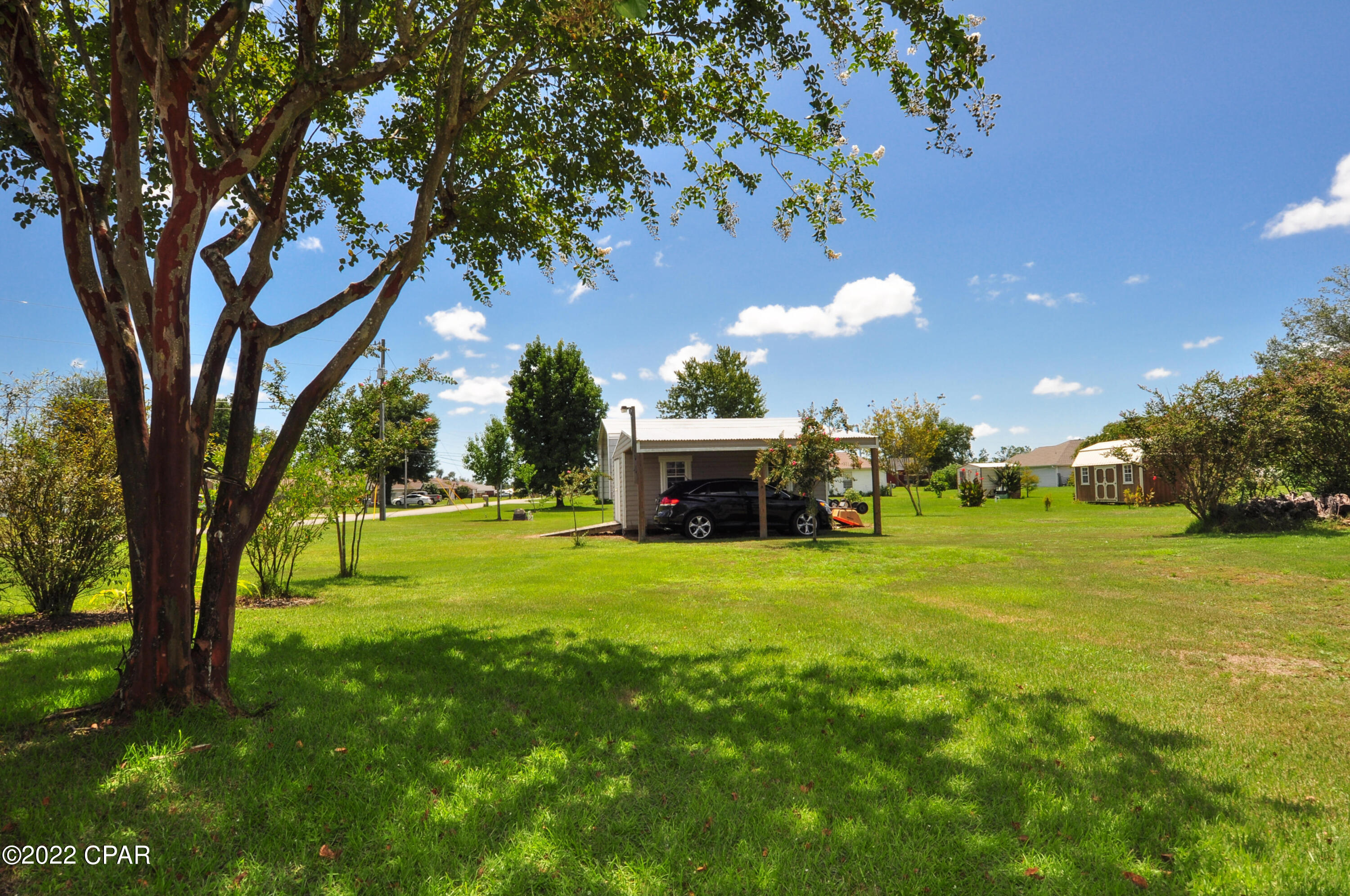 Indian Creek Village Ph I - Residential