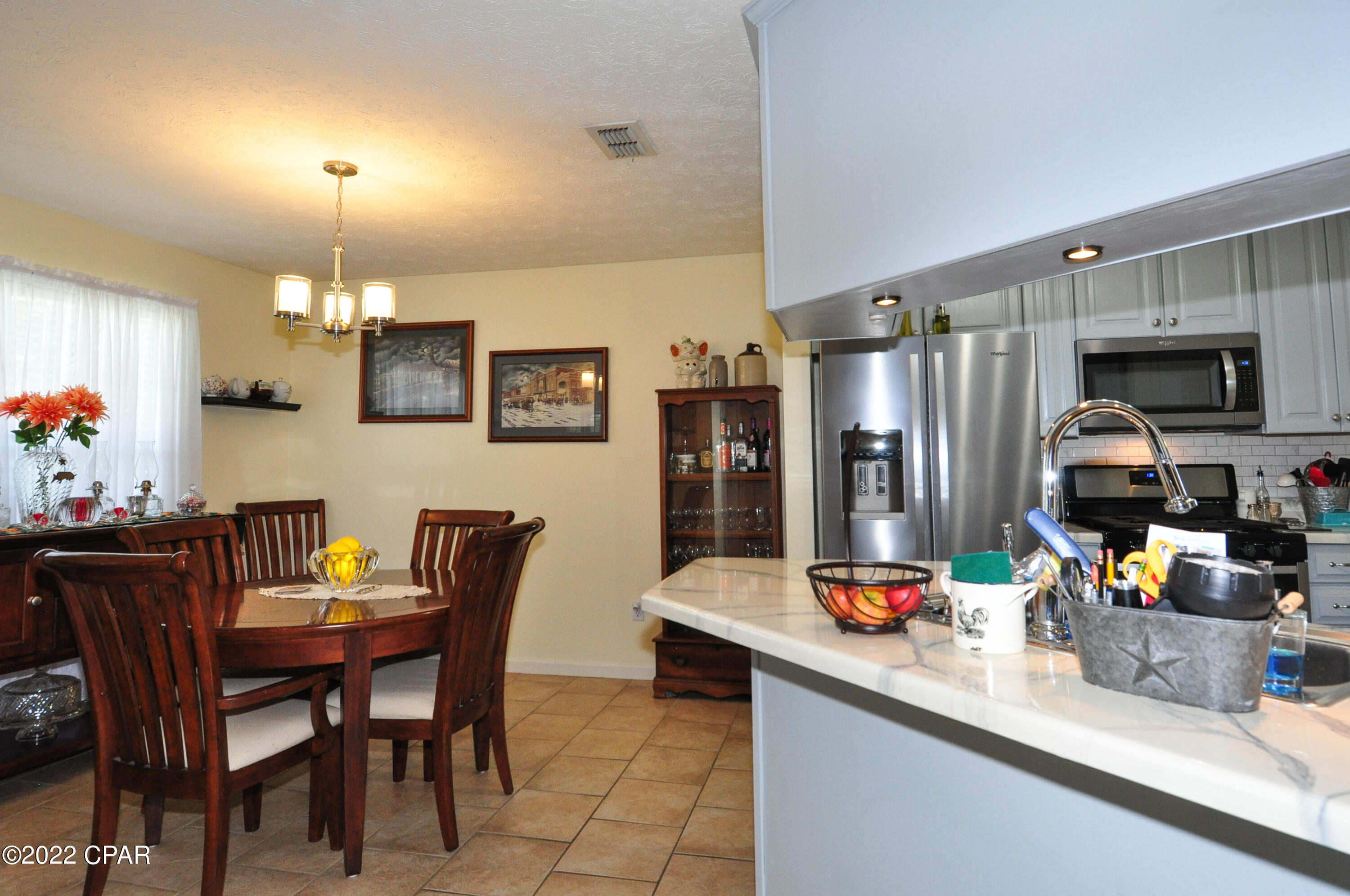 Indian Creek Village Ph I - Residential