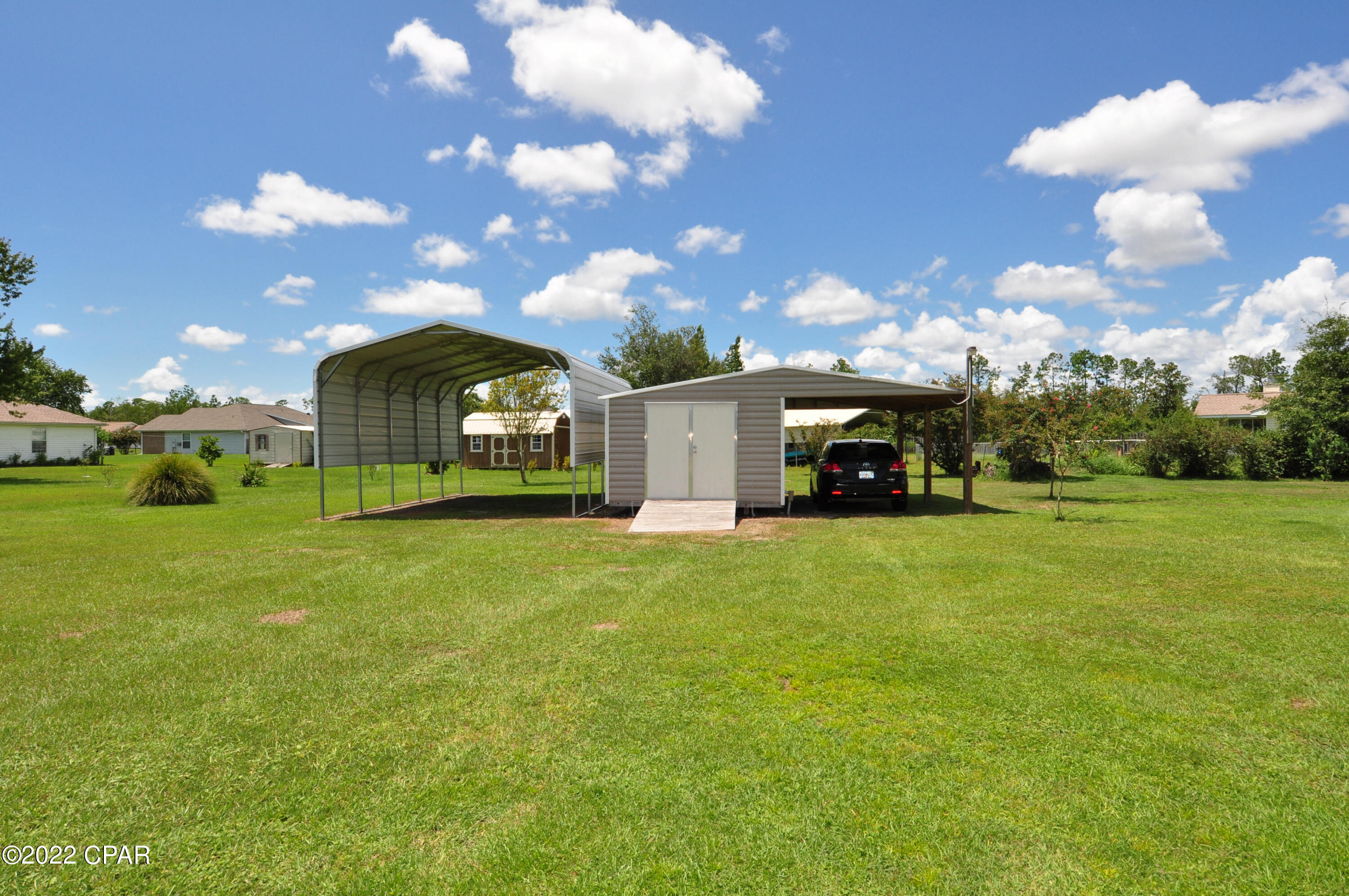 Indian Creek Village Ph I - Residential