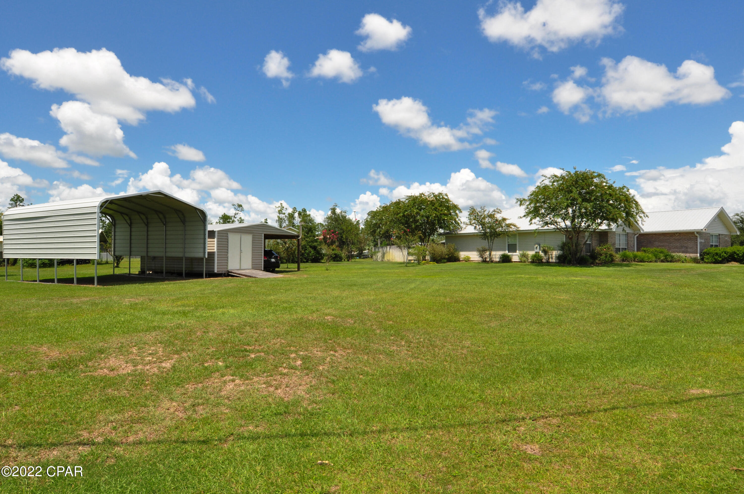 Indian Creek Village Ph I - Residential