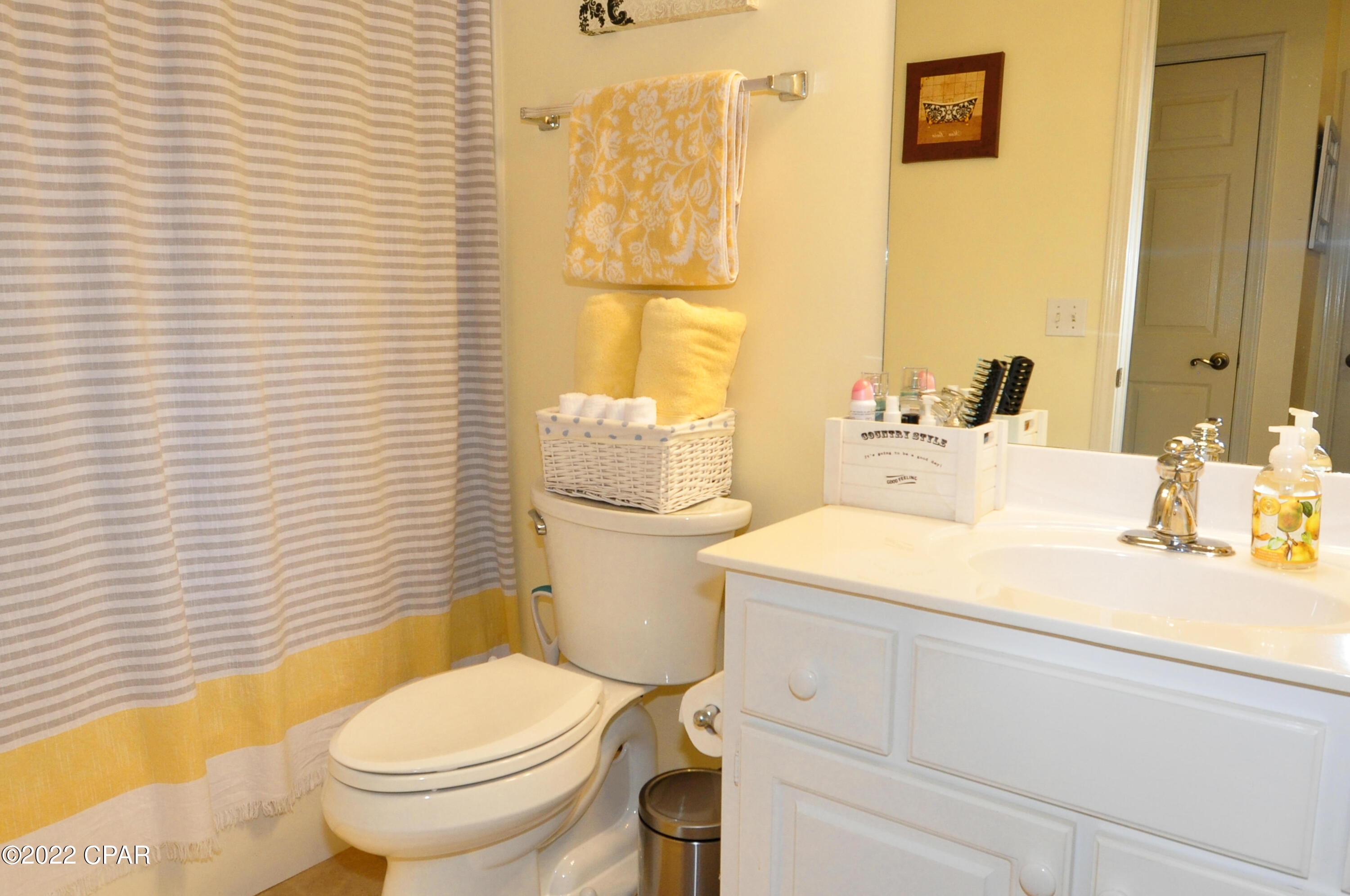 Indian Creek Village Ph I - Residential