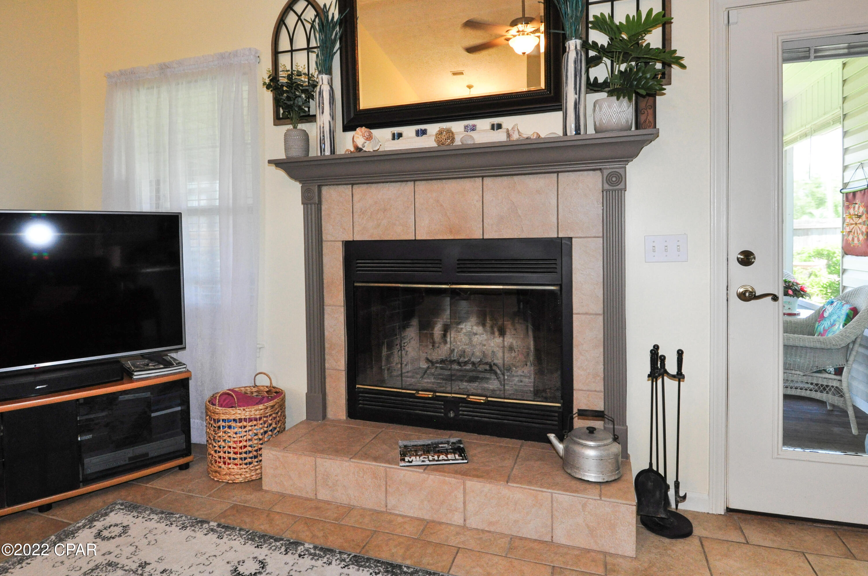 Indian Creek Village Ph I - Residential