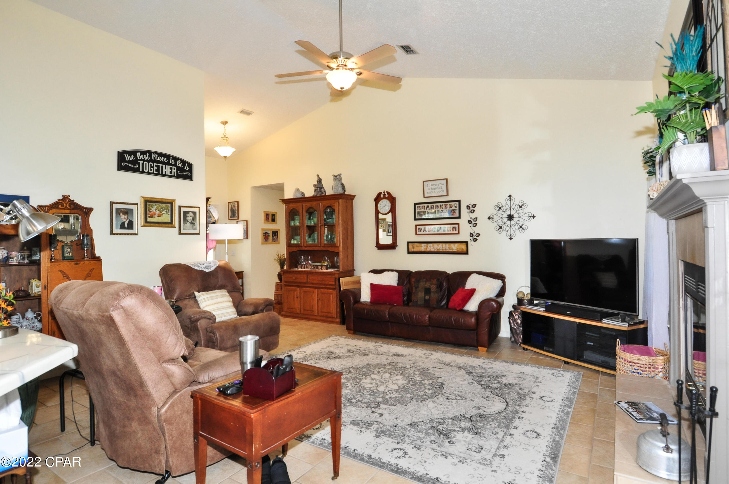 Indian Creek Village Ph I - Residential