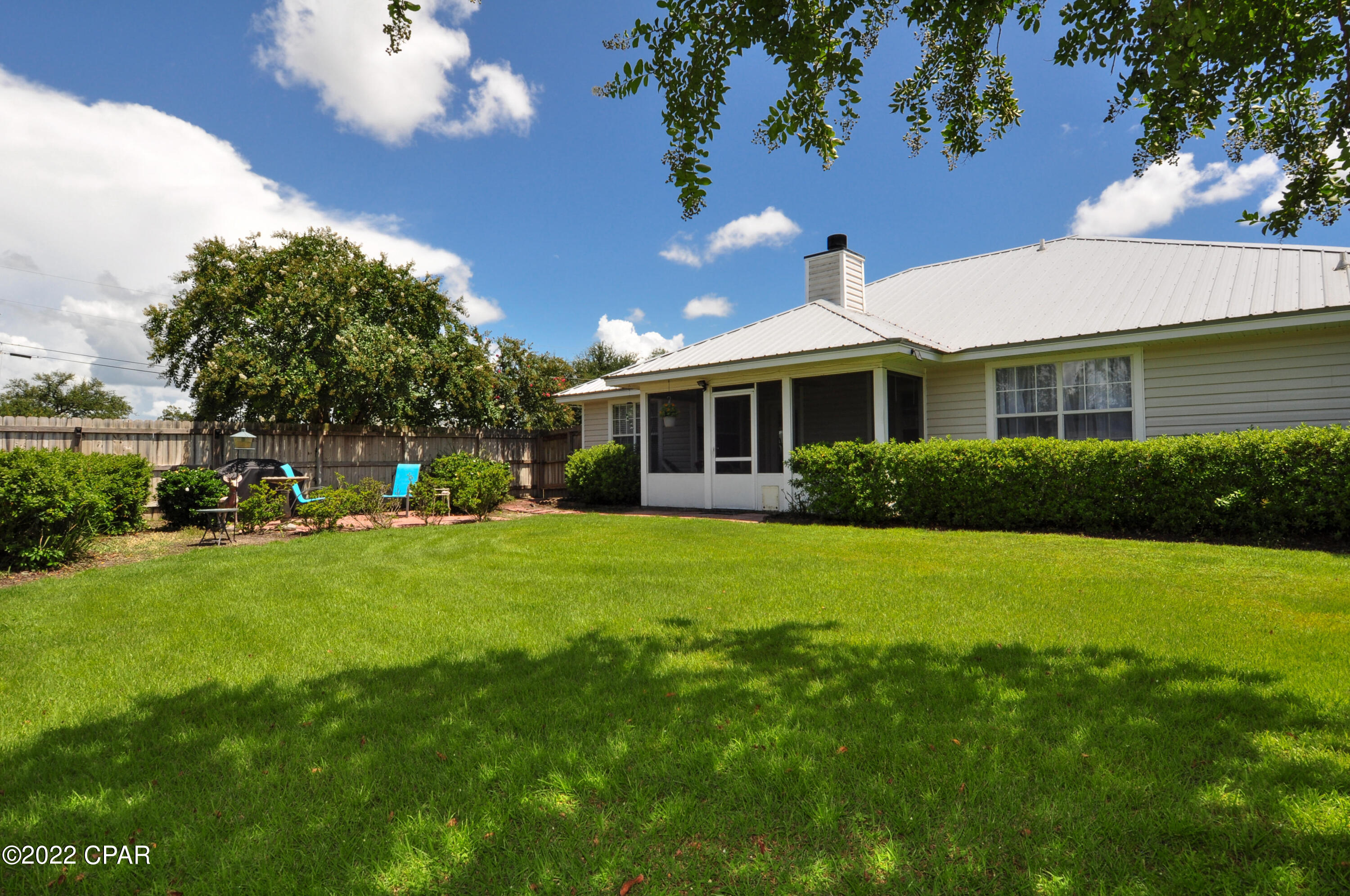 Indian Creek Village Ph I - Residential