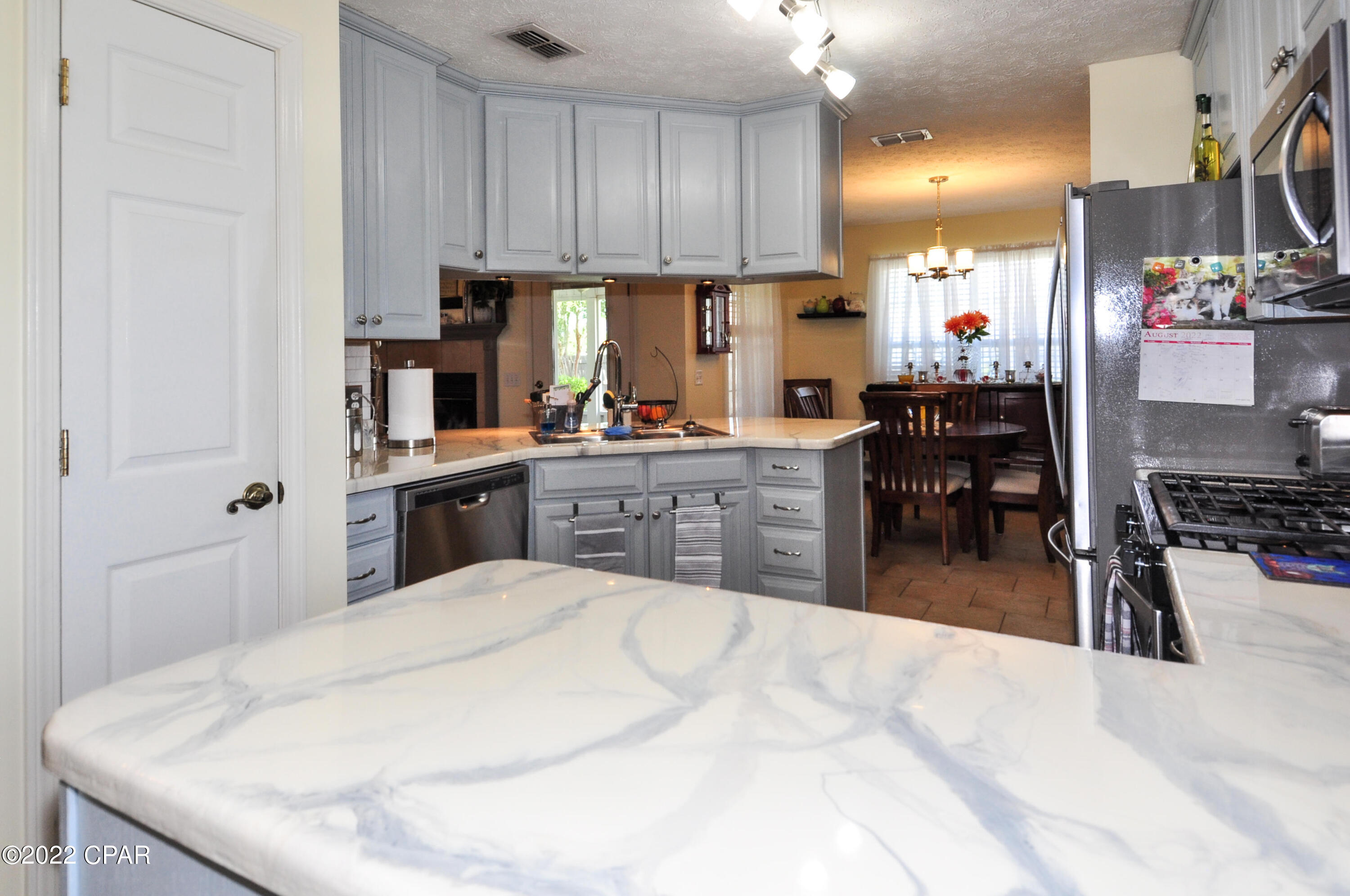 Indian Creek Village Ph I - Residential