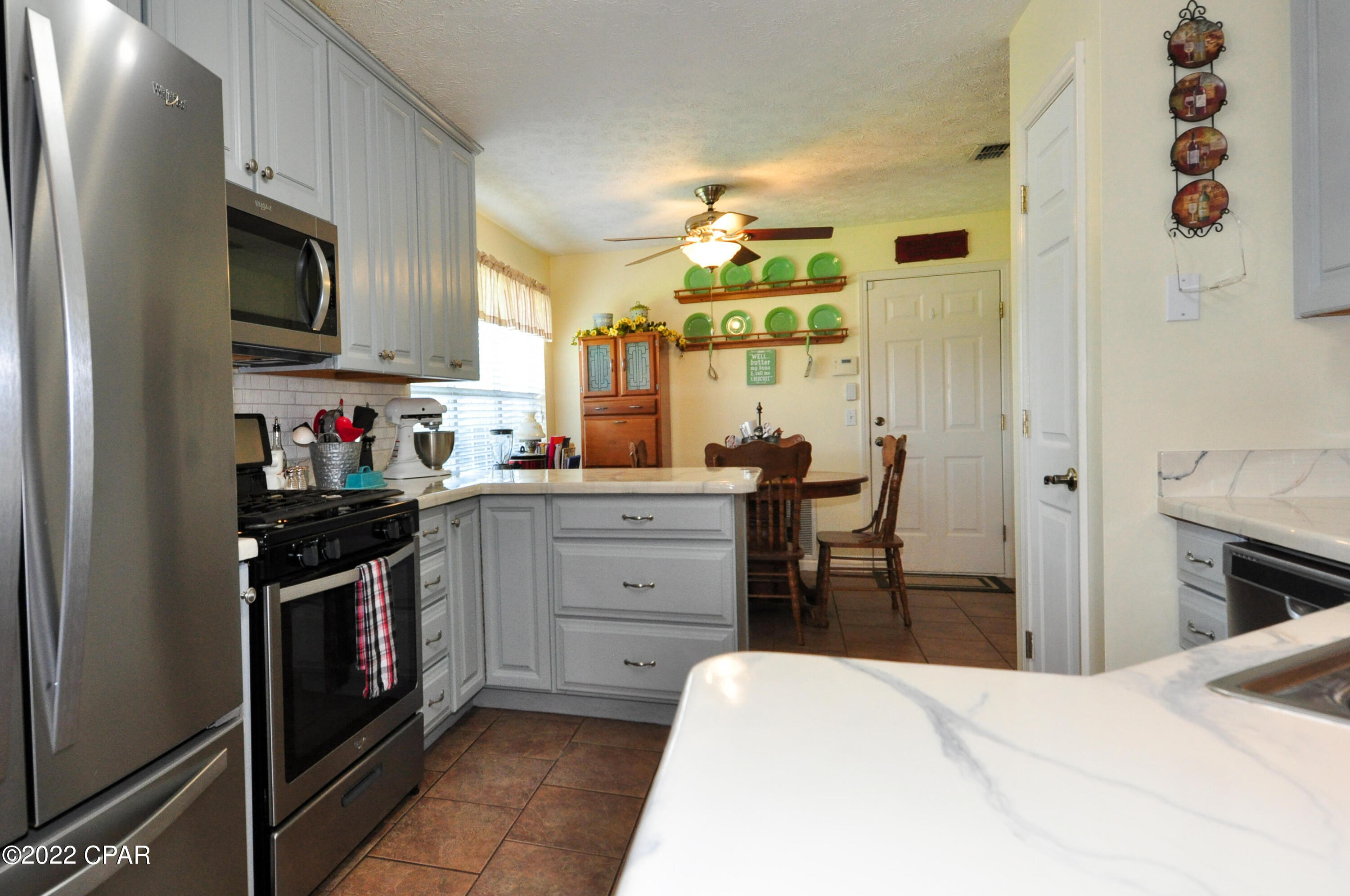 Indian Creek Village Ph I - Residential