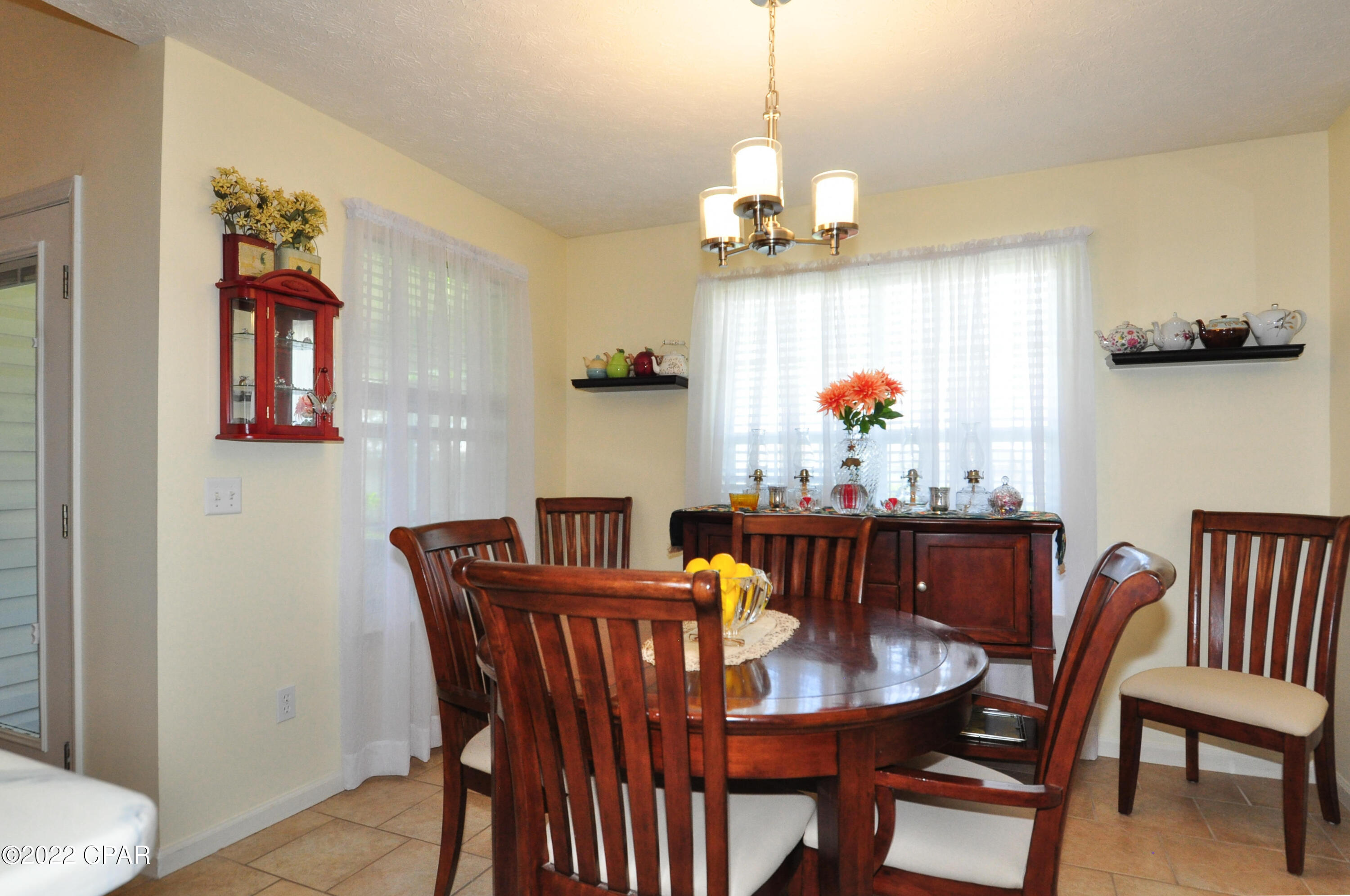 Indian Creek Village Ph I - Residential