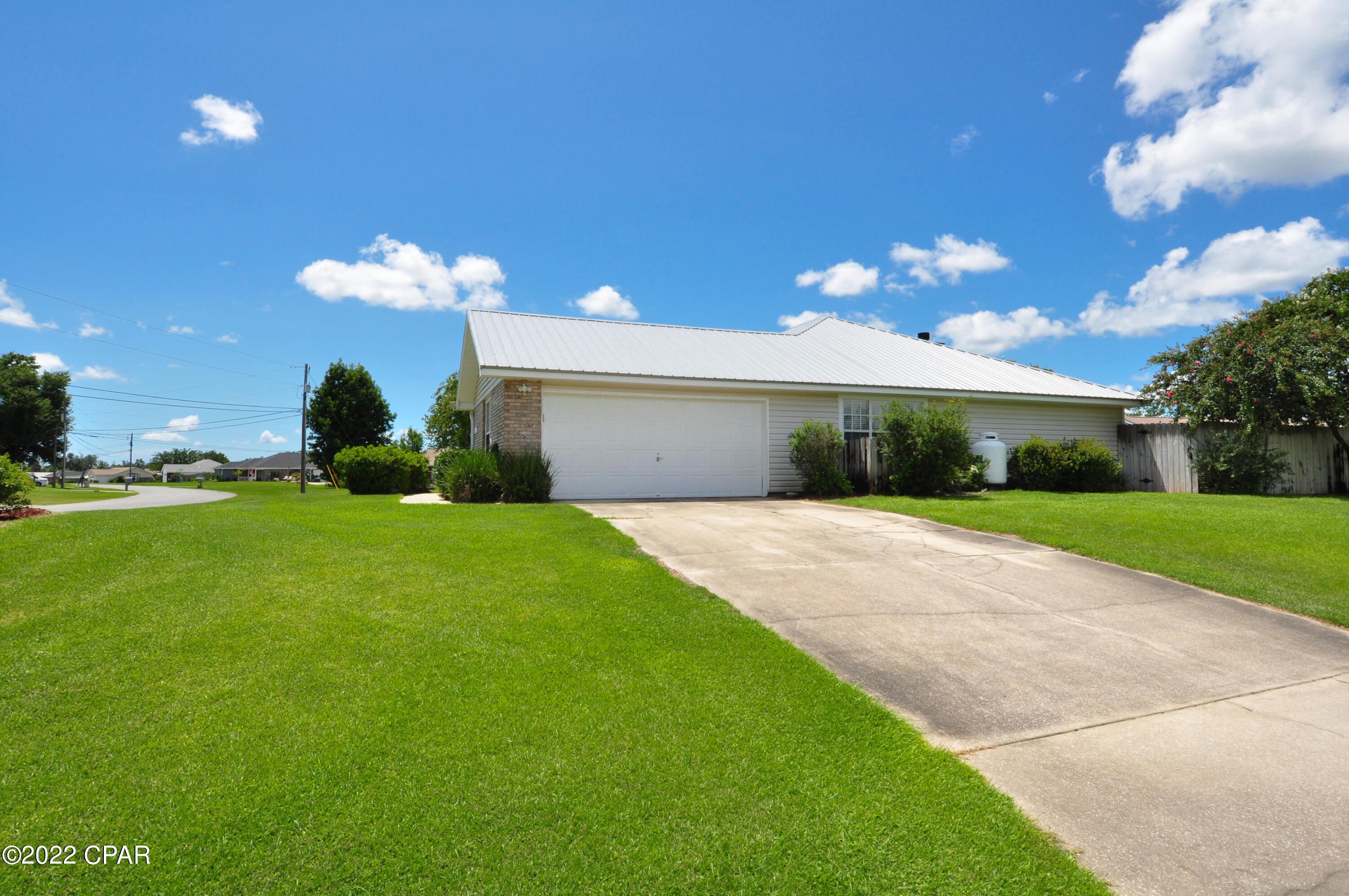 Indian Creek Village Ph I - Residential