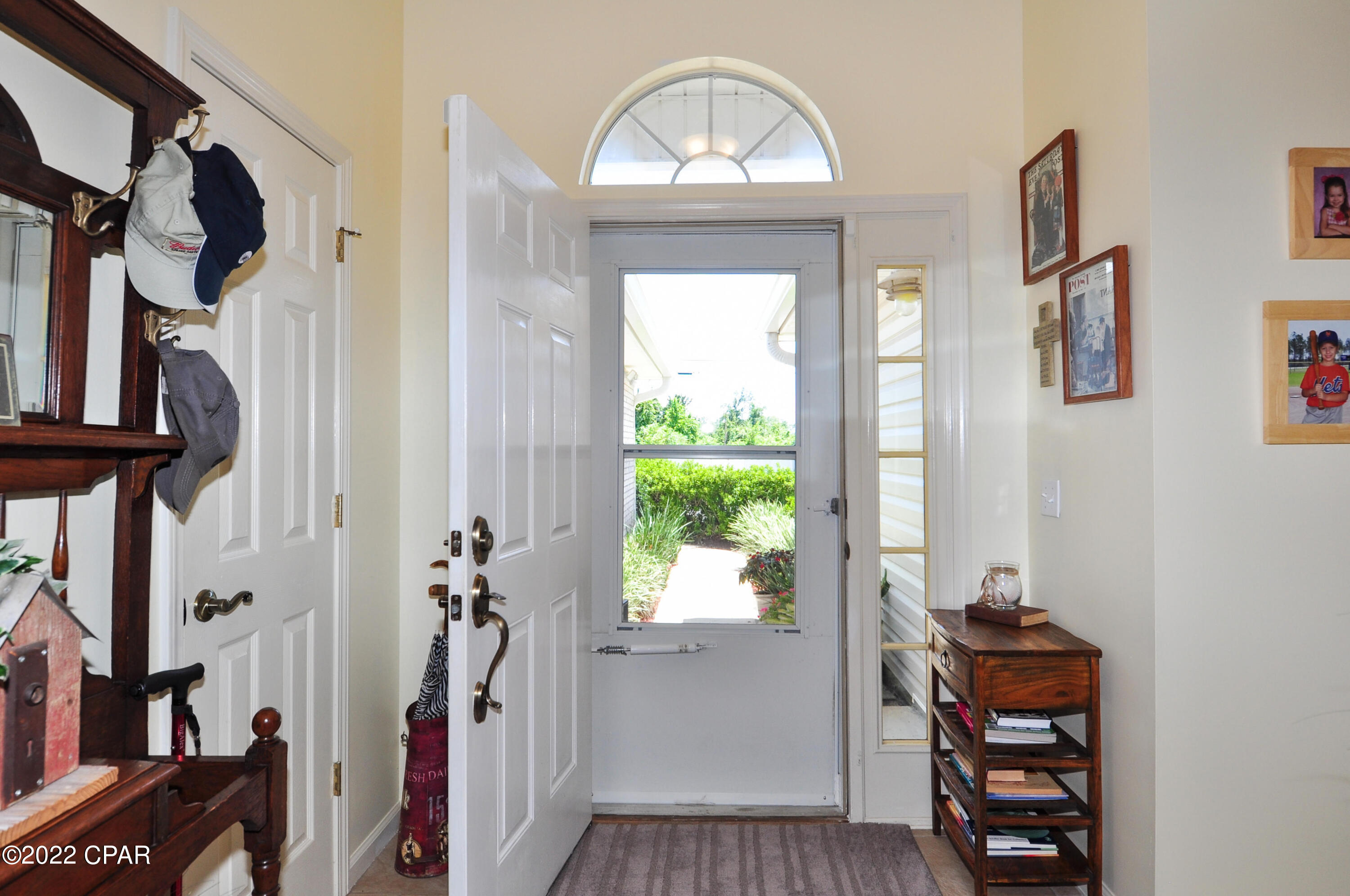 Indian Creek Village Ph I - Residential