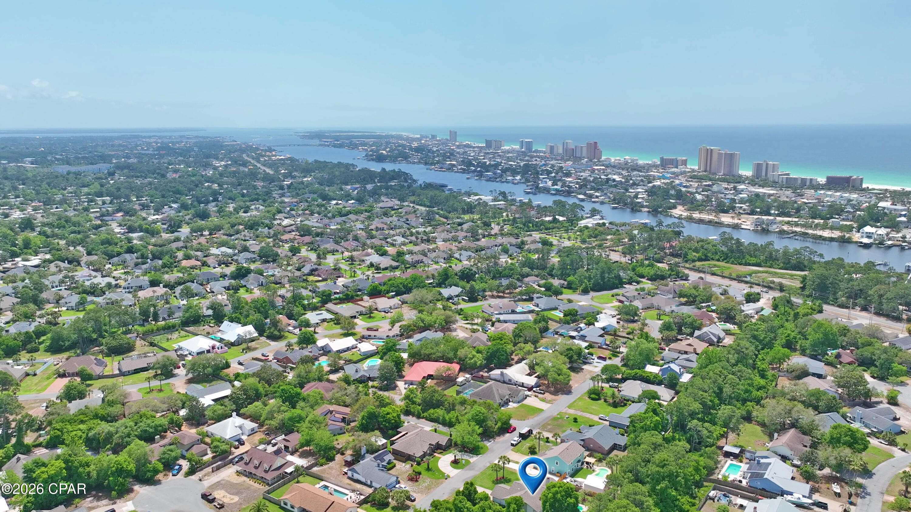 Grand Lagoon Shores11 - Residential