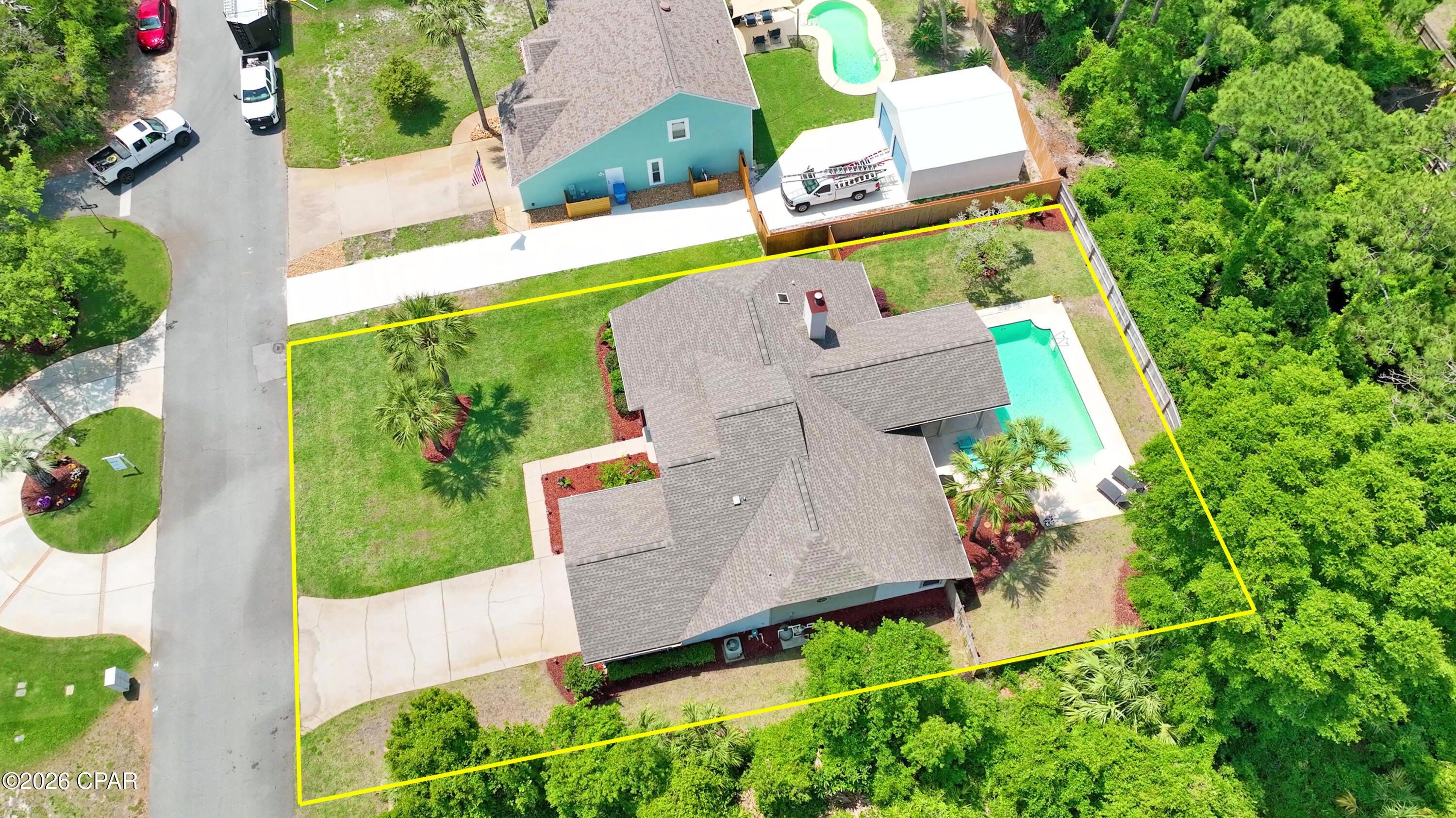 Grand Lagoon Shores11 - Residential