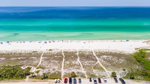 A home in Panama City Beach