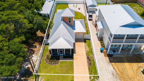 A home in Panama City Beach