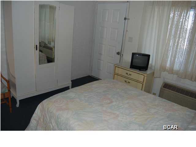 Ambassador Beach Condo - Residential