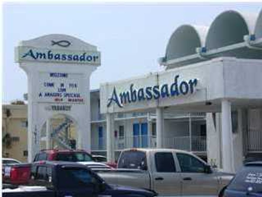 The association is willing to consider offers for the whole property, call for details. Sellers are parents of listing agent. All measurements are approximate, verify if important.