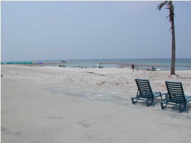 Ambassador Beach Condo - Residential