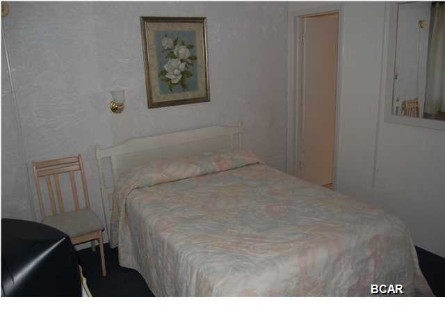 Ambassador Beach Condo - Residential