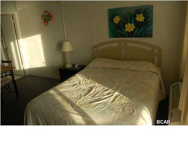 Ambassador Beach Condo - Residential