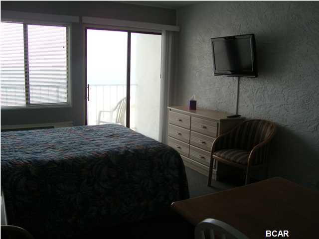 Ambassador Beach Condo - Residential