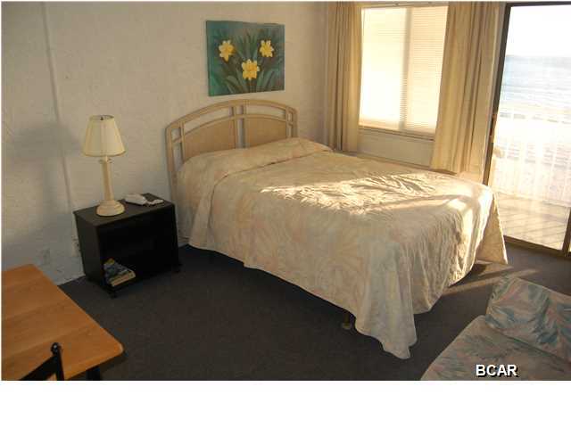 Ambassador Beach Condo - Residential