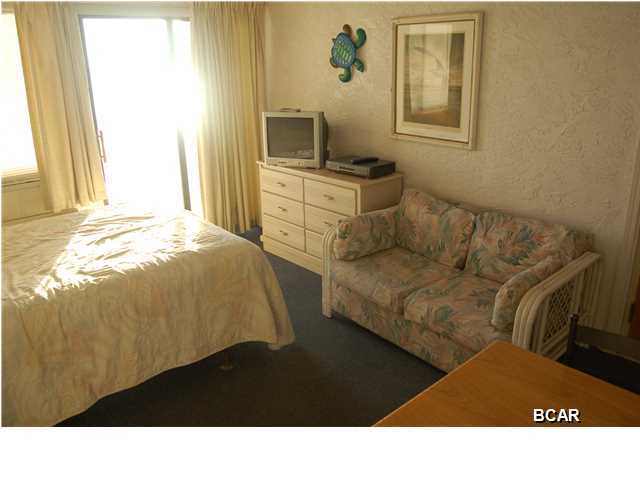 Ambassador Beach Condo - Residential