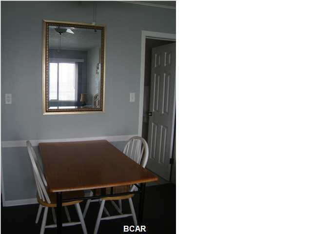 Ambassador Beach Condo - Residential