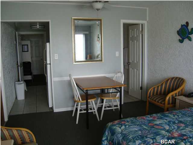 Ambassador Beach Condo - Residential