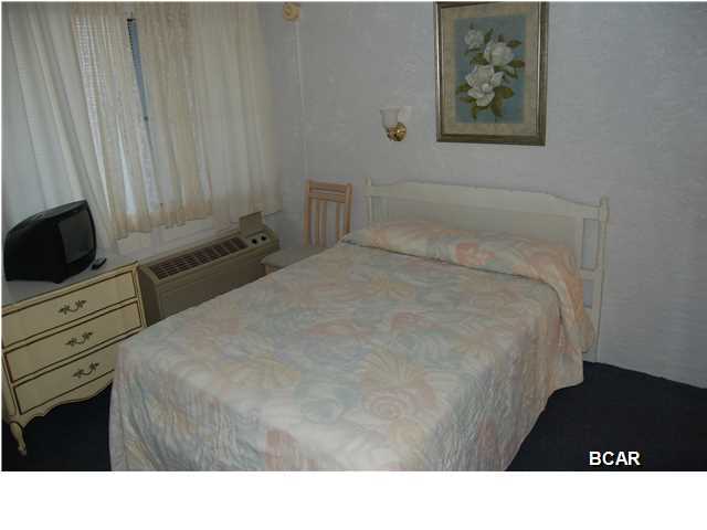 Ambassador Beach Condo - Residential