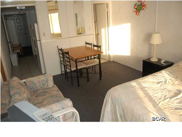 Ambassador Beach Condo - Residential