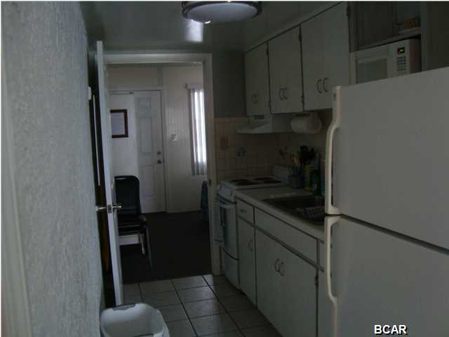 Ambassador Beach Condo - Residential