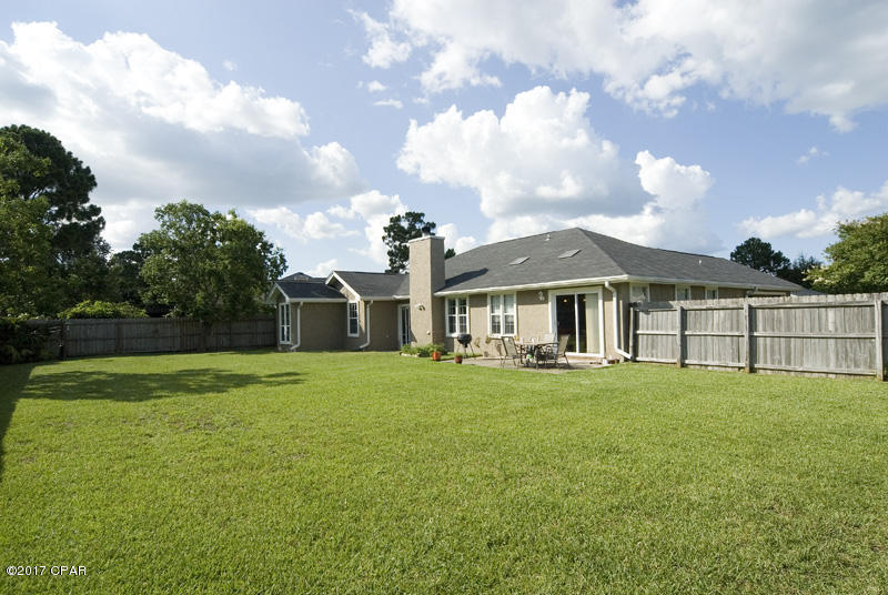 Callaway Point - Residential